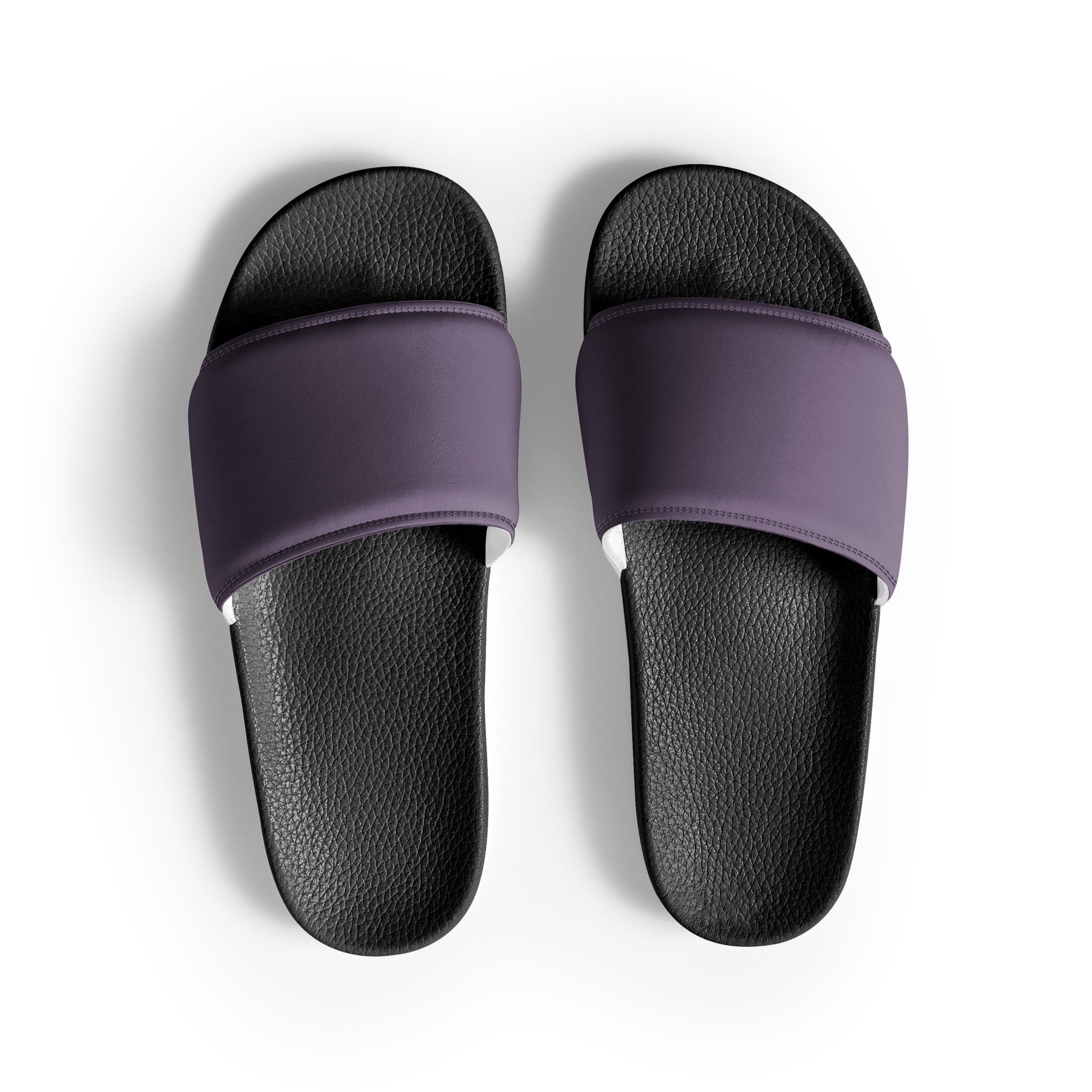 Centaurian Color Men's Slides by Visual Verse - Image 1