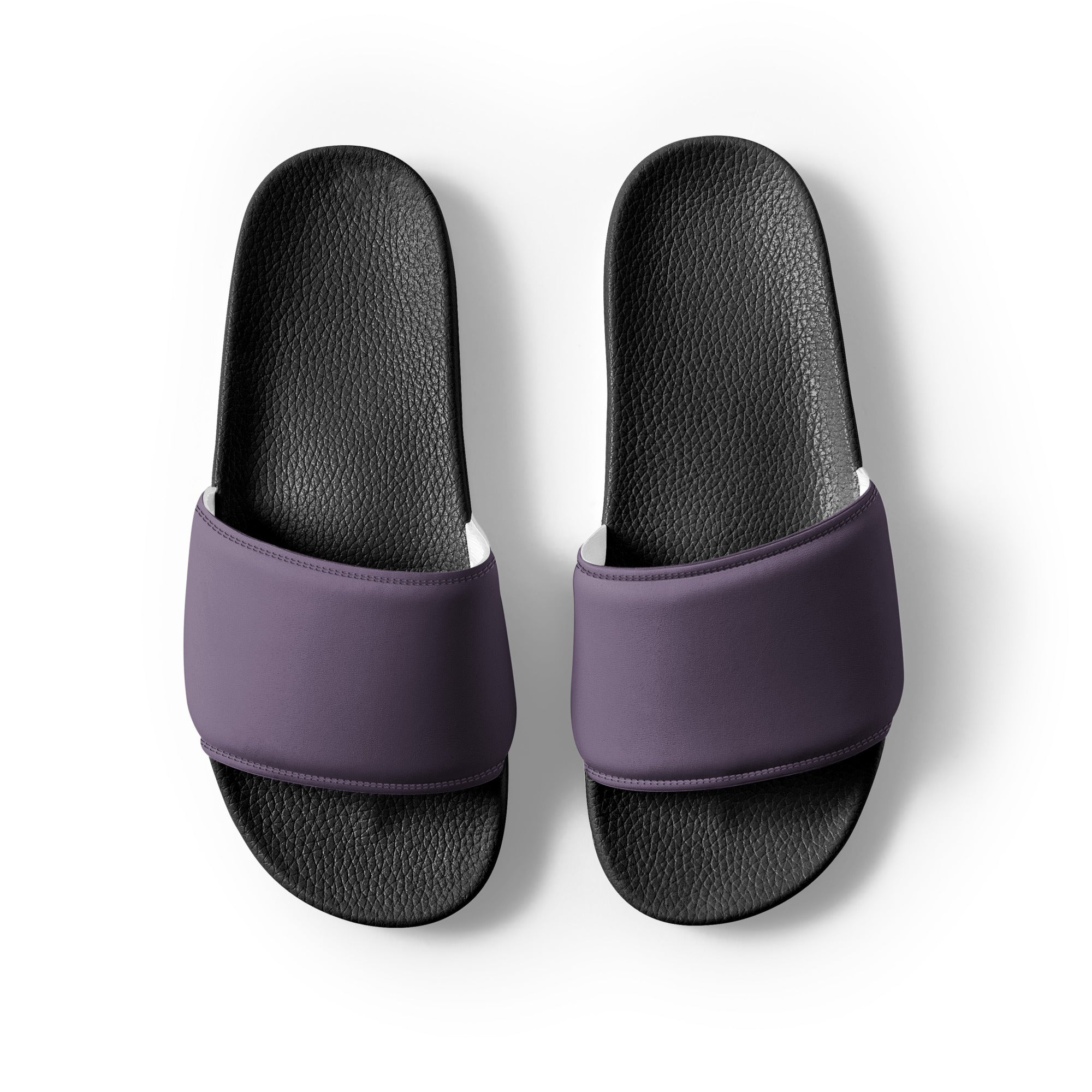 Centaurian Color Men's Slides by Visual Verse - Image 2