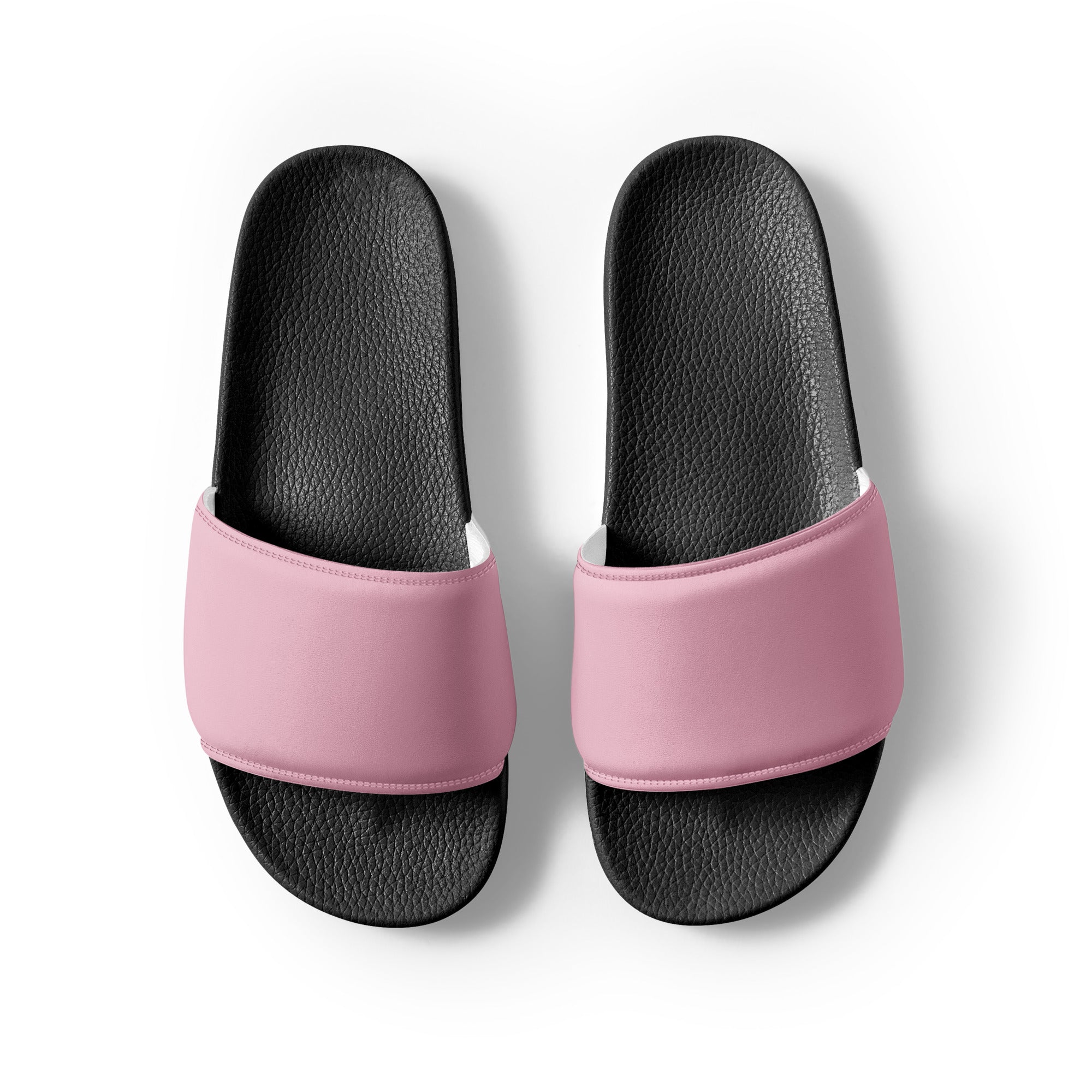 Chantilly Color Men's Slides by Visual Verse - Image 2