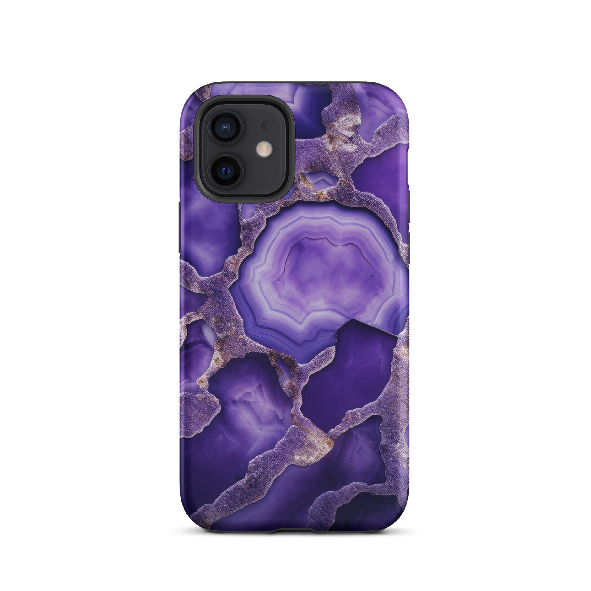 Charoite iPhone Case by Visual Verse - Image 10