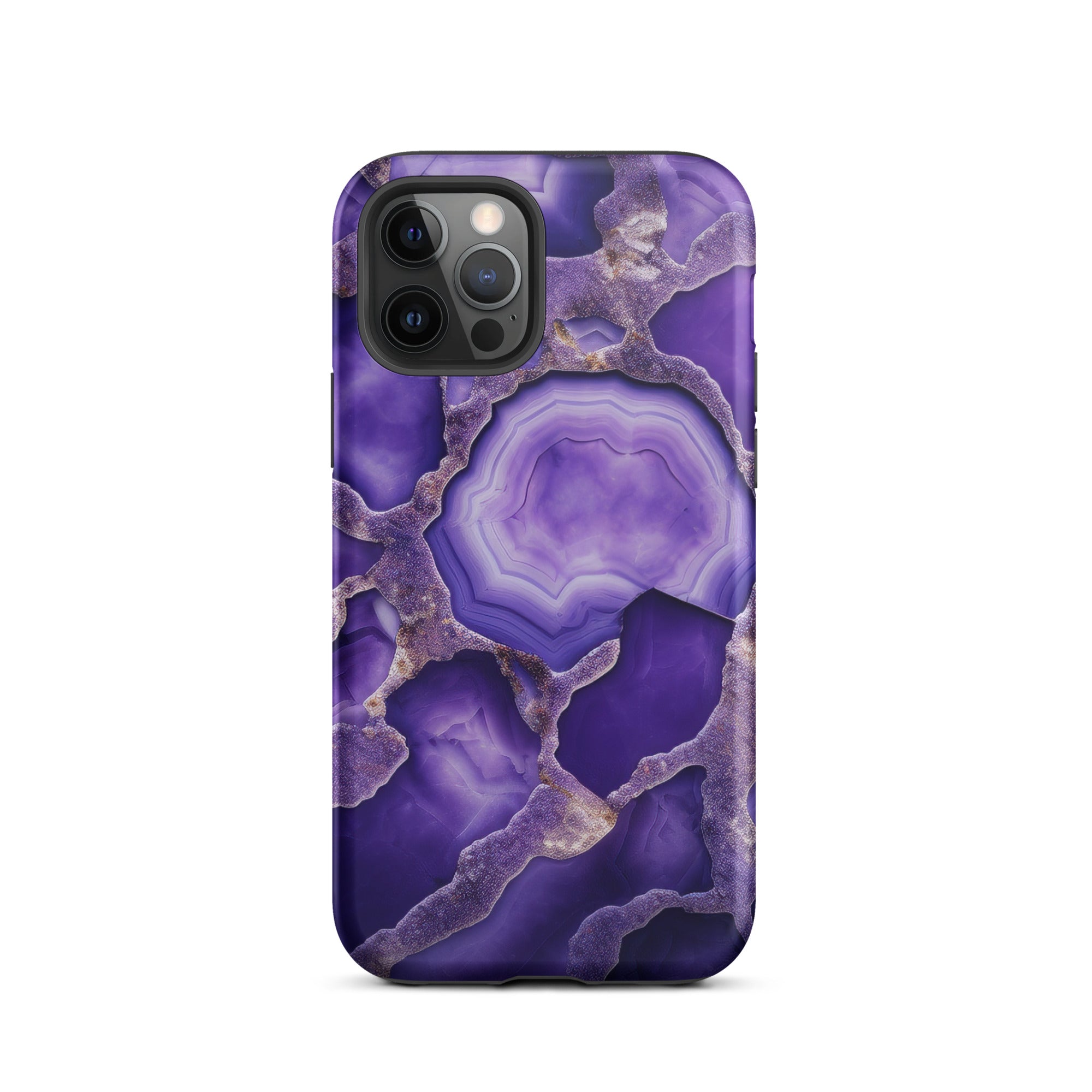 Charoite iPhone Case by Visual Verse - Image 11