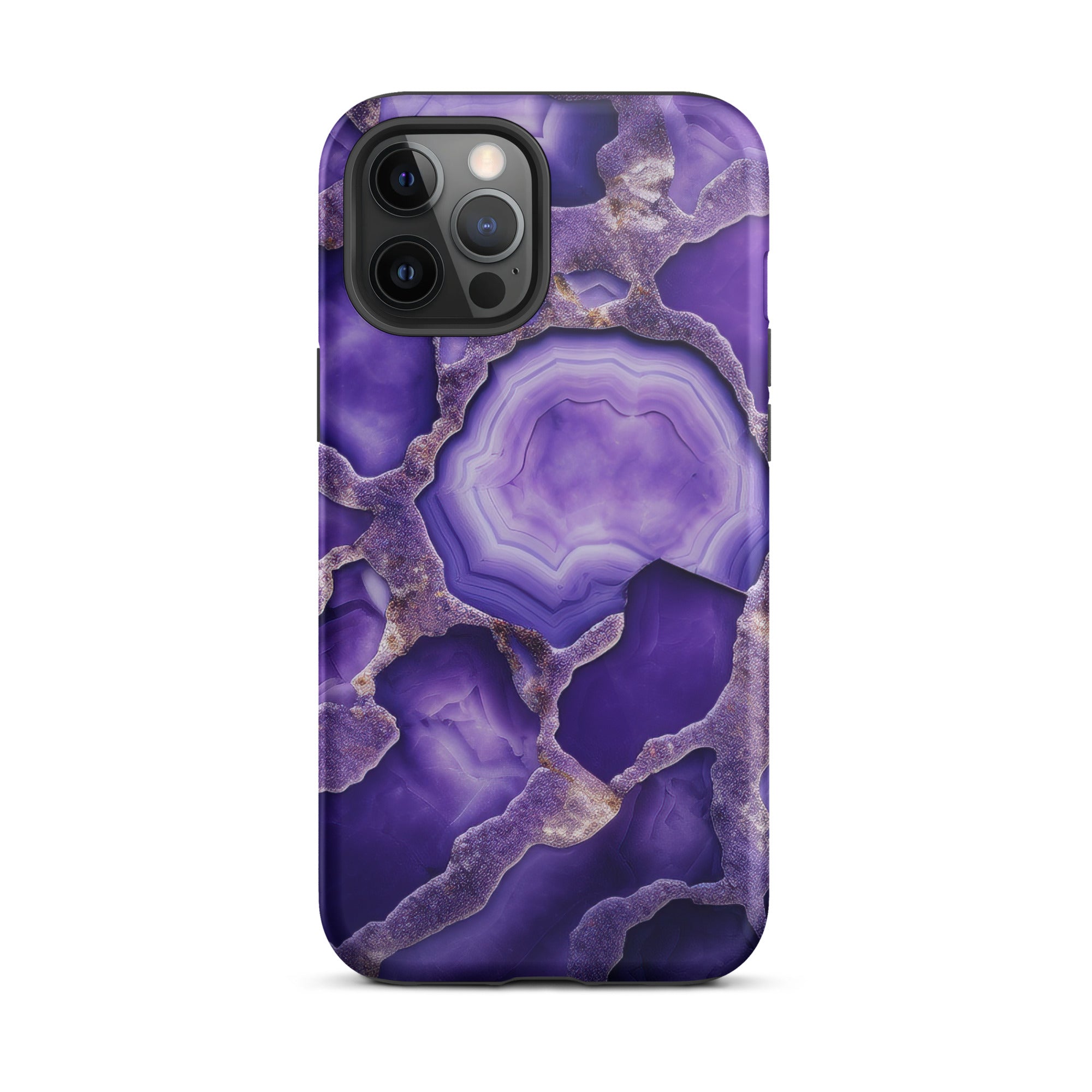 Charoite iPhone Case by Visual Verse - Image 13