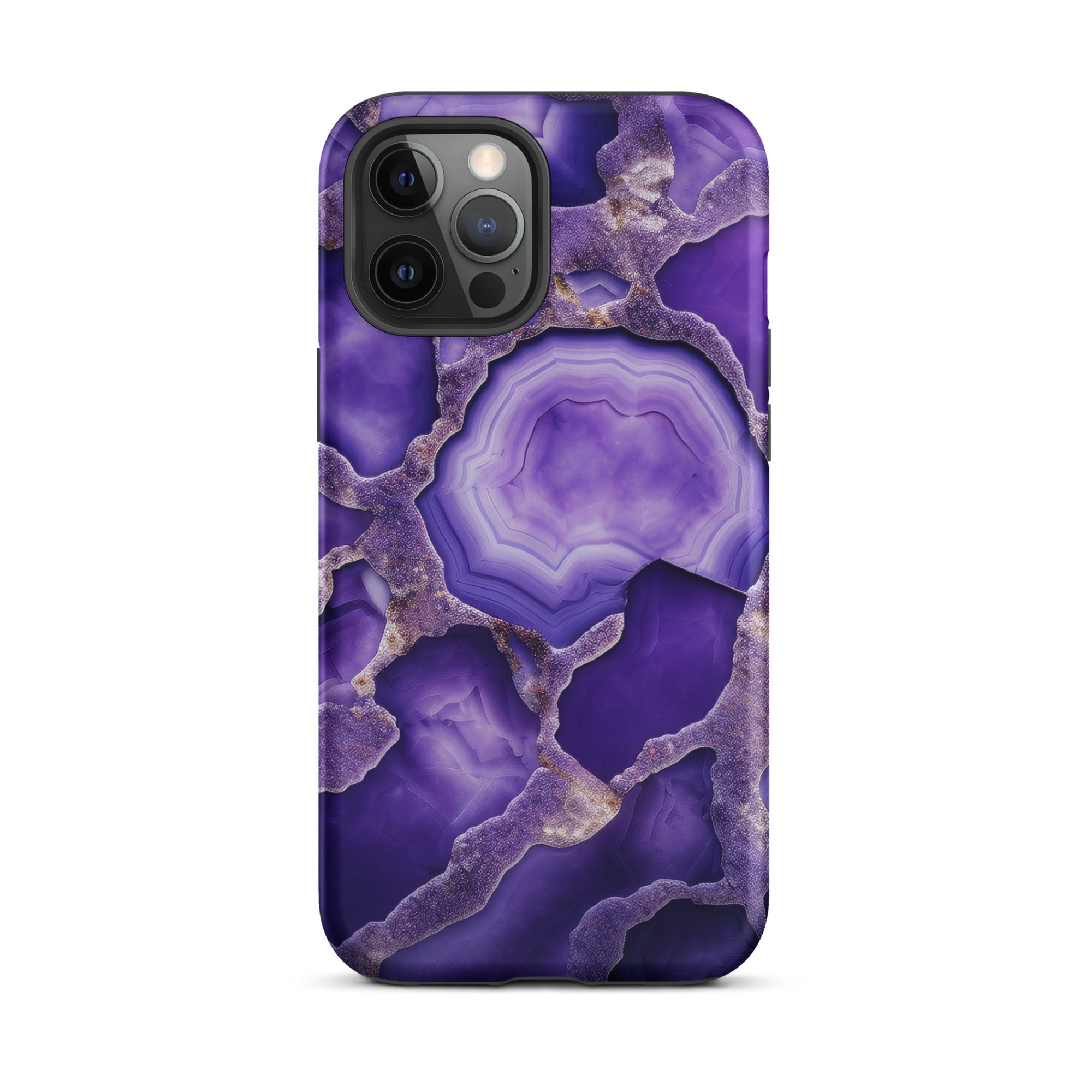 Charoite iPhone Case by Visual Verse - Image 14