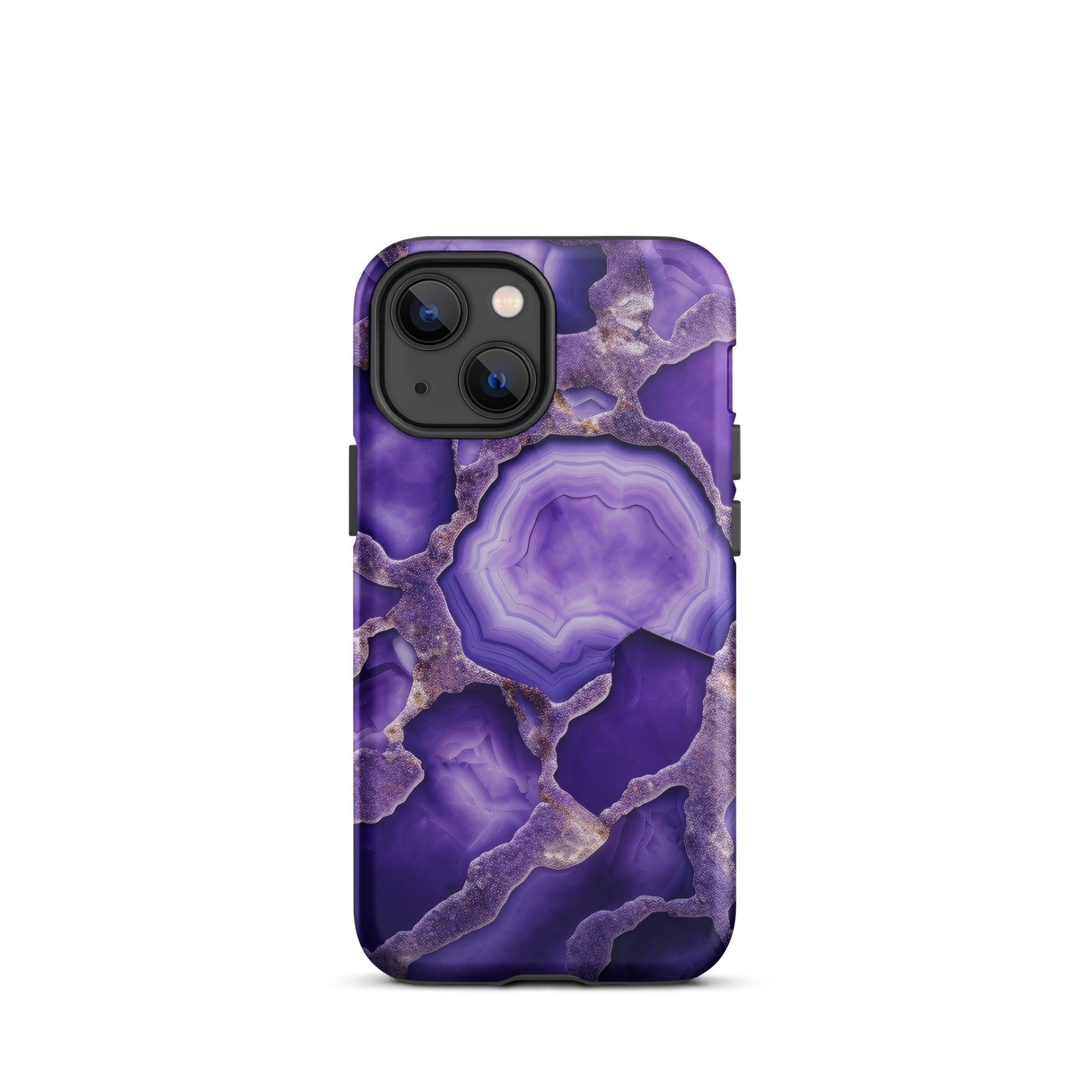 Charoite iPhone Case by Visual Verse - Image 15