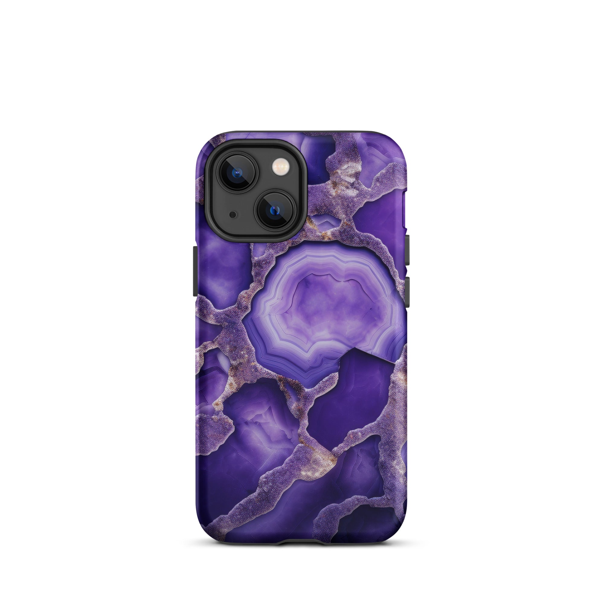 Charoite iPhone Case by Visual Verse - Image 16