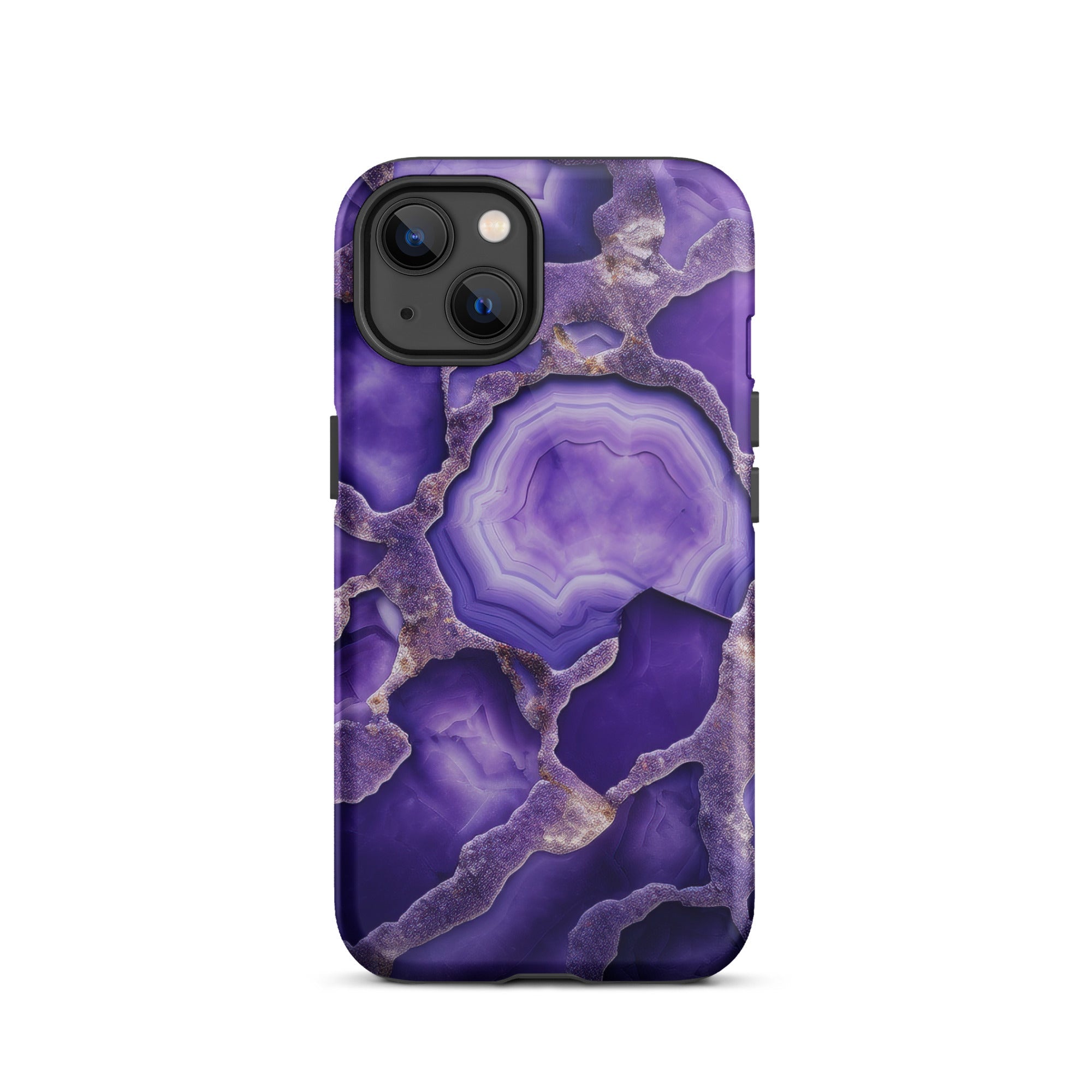 Charoite iPhone Case by Visual Verse - Image 17