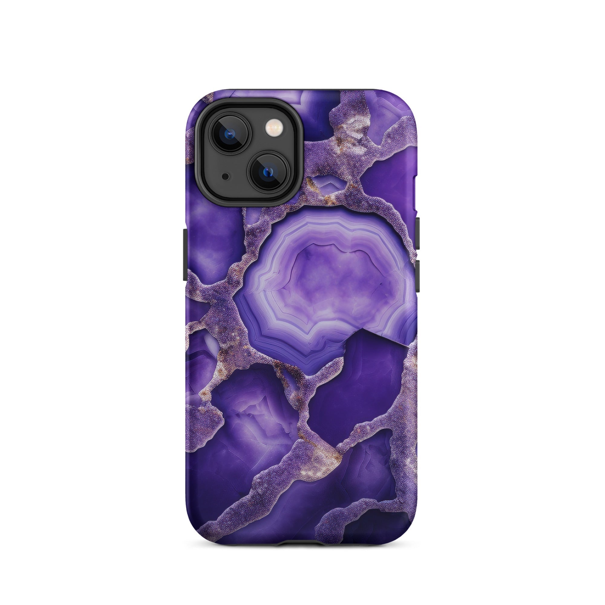 Charoite iPhone Case by Visual Verse - Image 24