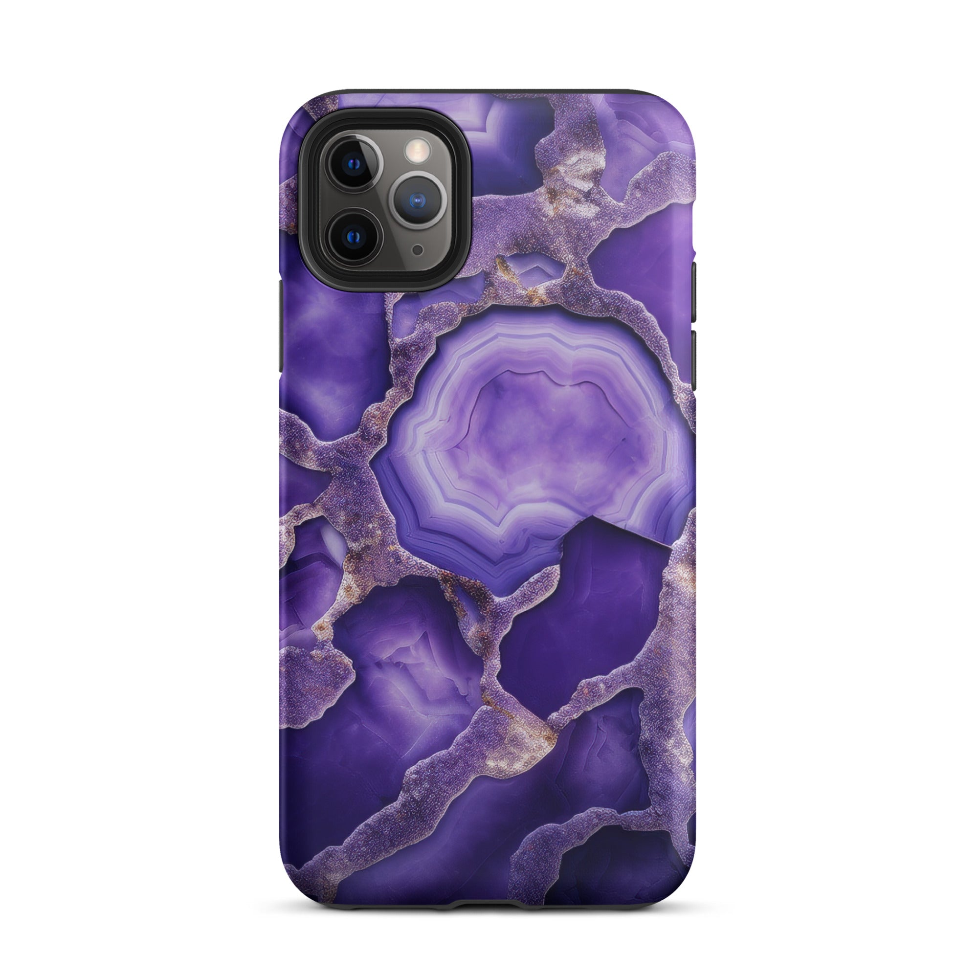 Charoite iPhone Case by Visual Verse - Image 5