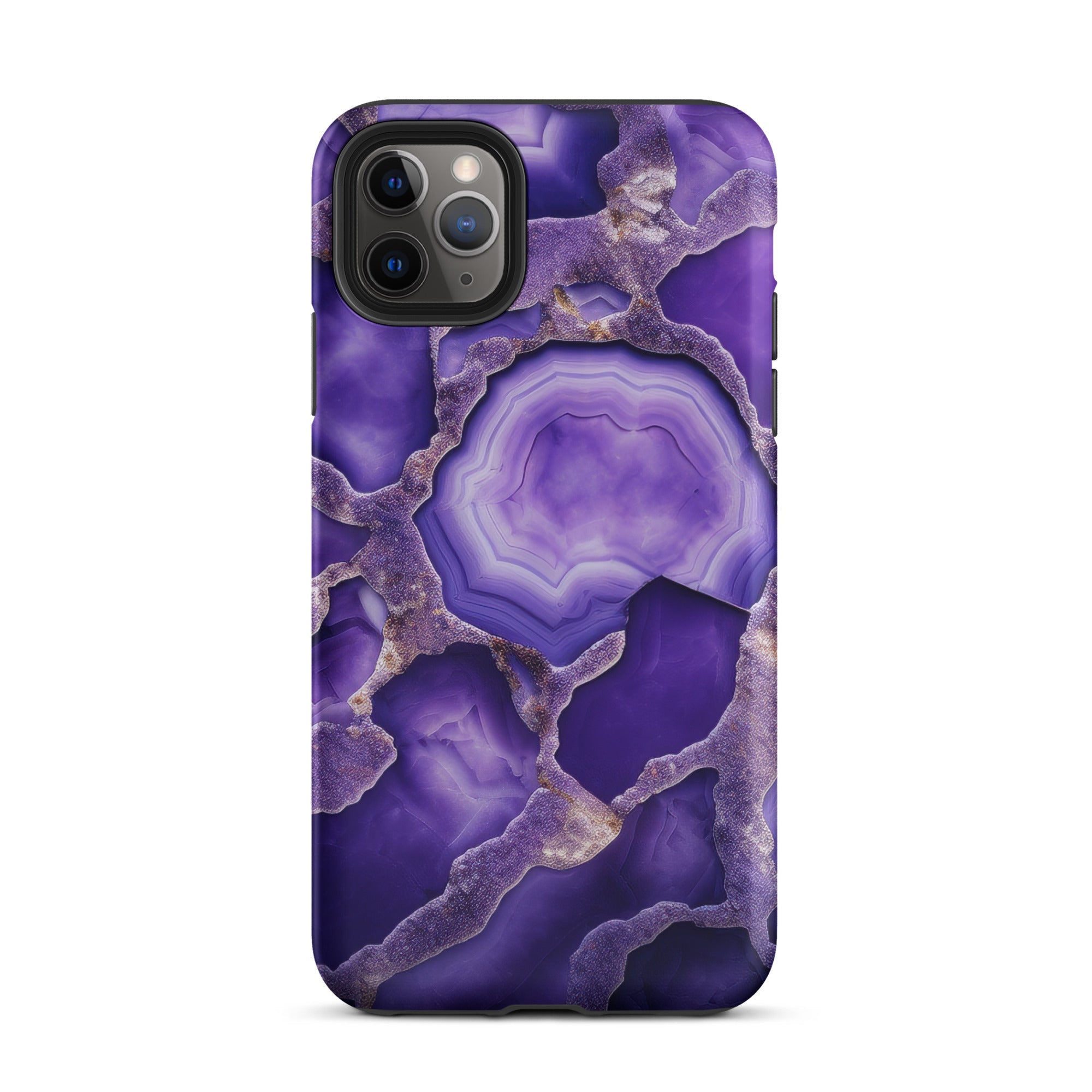 Charoite iPhone Case by Visual Verse - Image 6