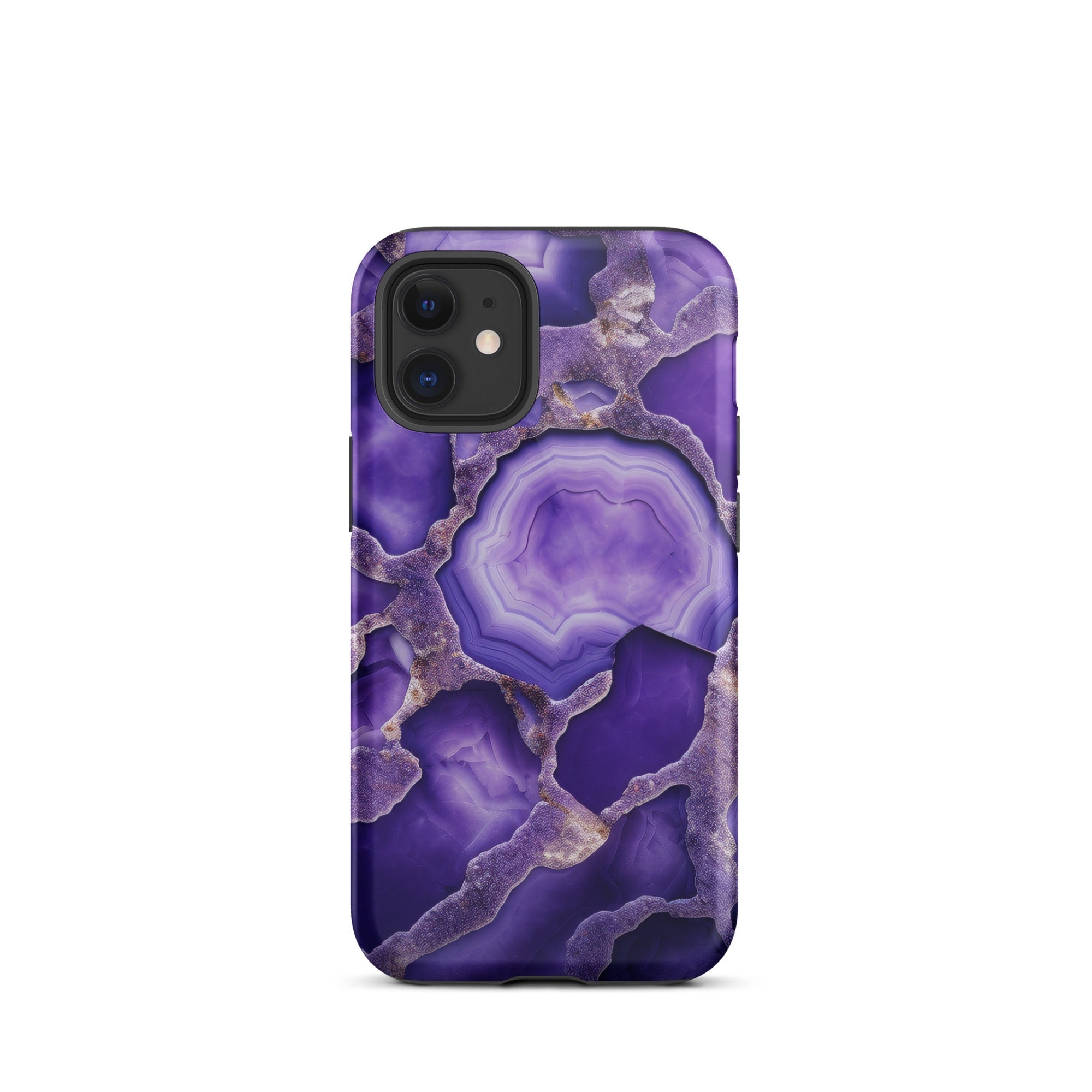 Charoite iPhone Case by Visual Verse - Image 7