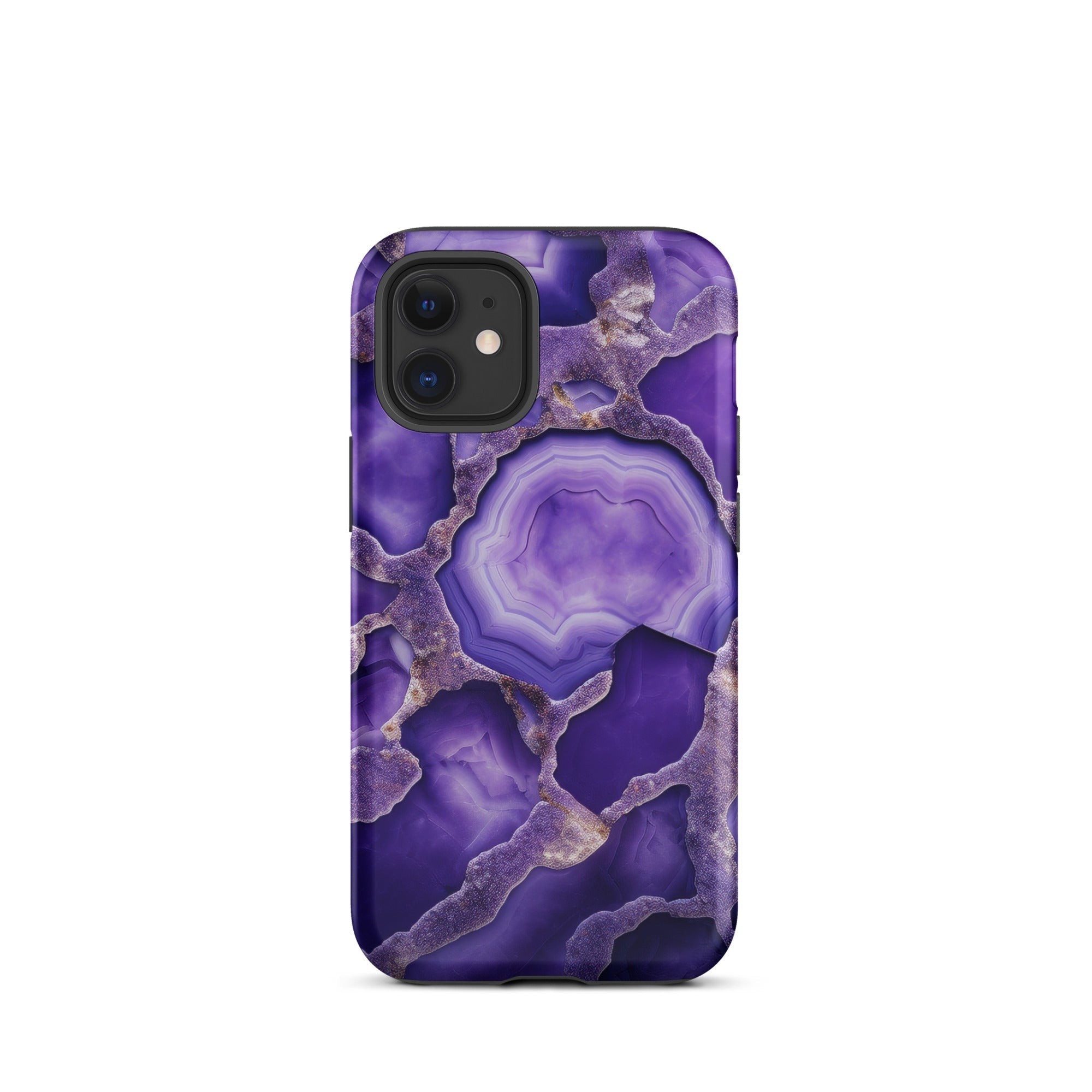 Charoite iPhone Case by Visual Verse - Image 8