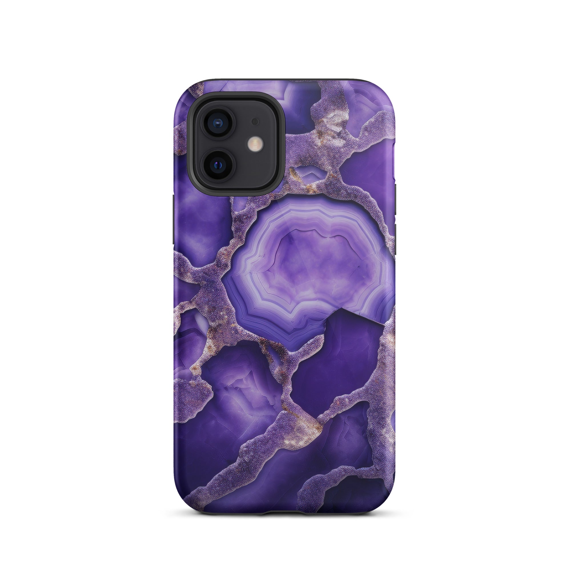 Charoite iPhone Case by Visual Verse - Image 9