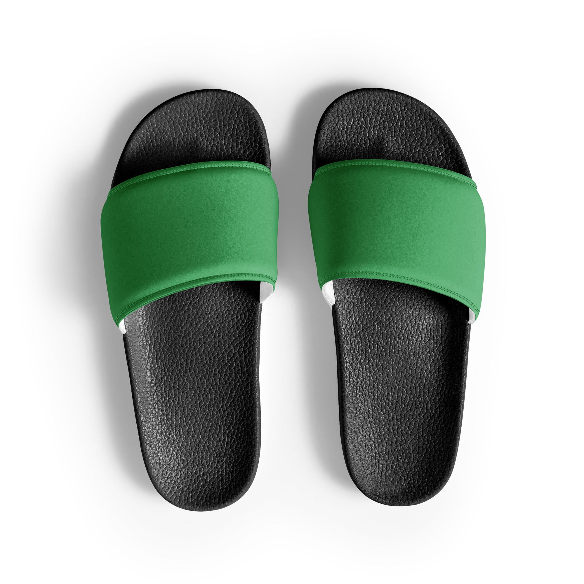 Chateau Color Men's Slides by Visual Verse - Image 1