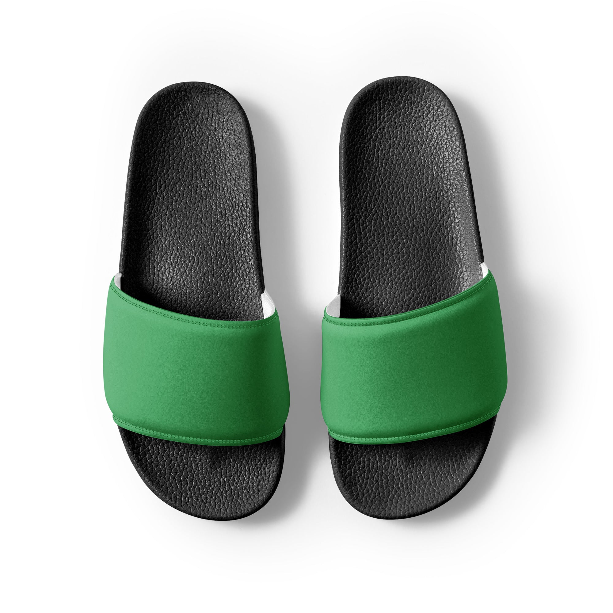 Chateau Color Women's Slides by Visual Verse - Image 2