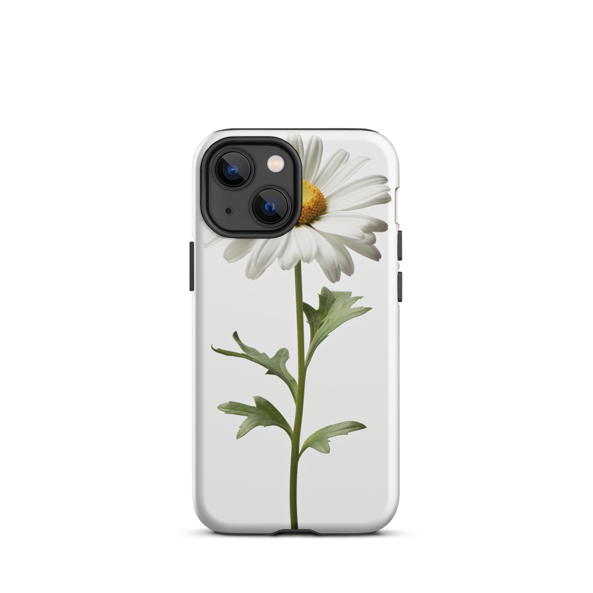 Daisy May Shasta Daisy Flower iPhone Case by Visual Verse - Image 16