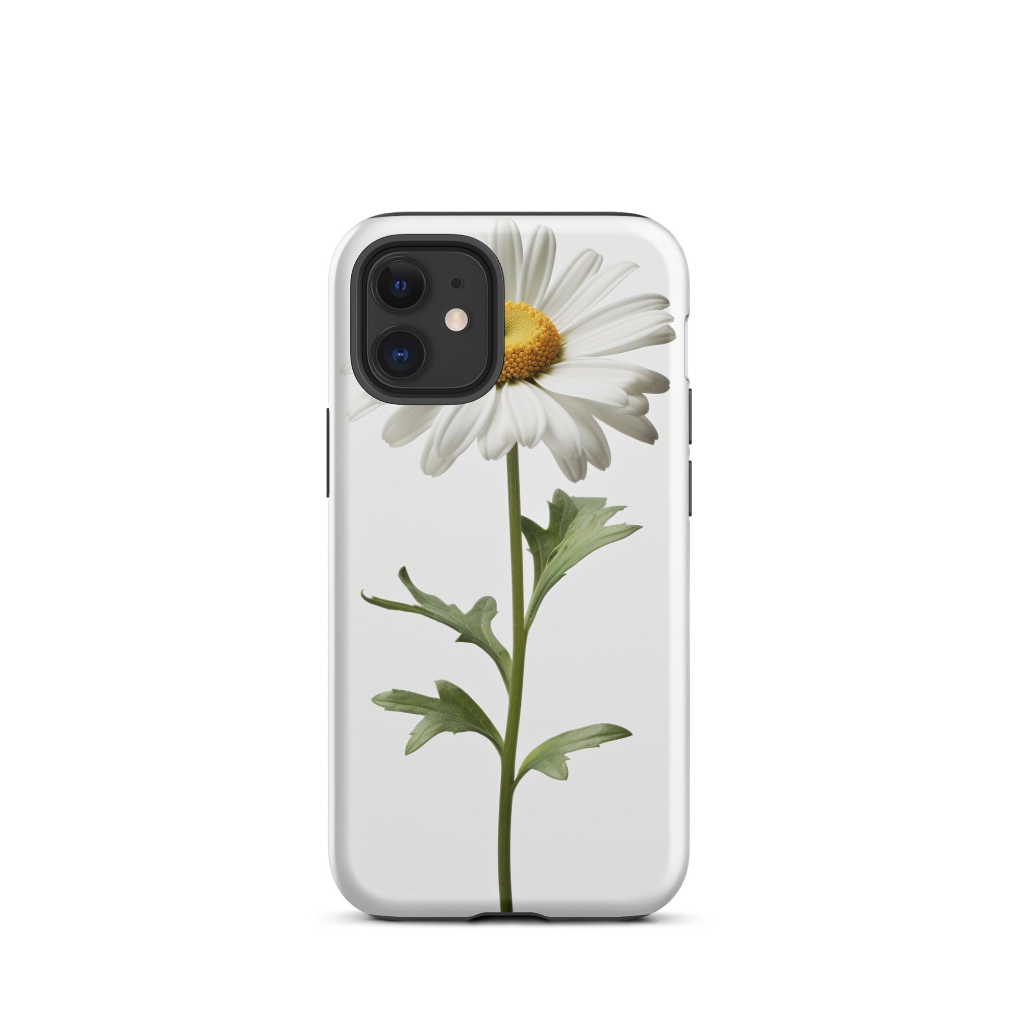 Daisy May Shasta Daisy Flower iPhone Case by Visual Verse - Image 8