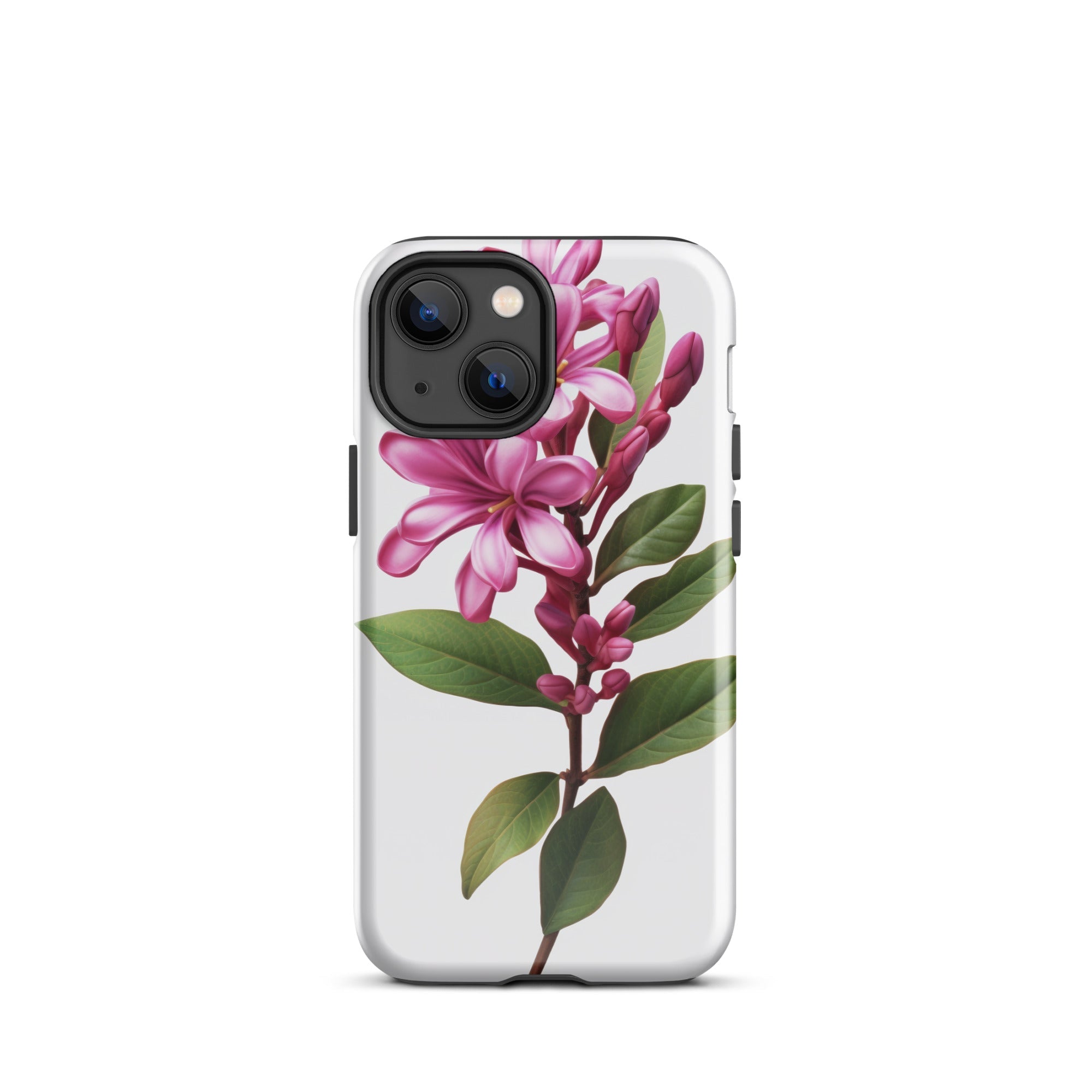 Daphne Flower iPhone Case by Visual Verse - Image 15