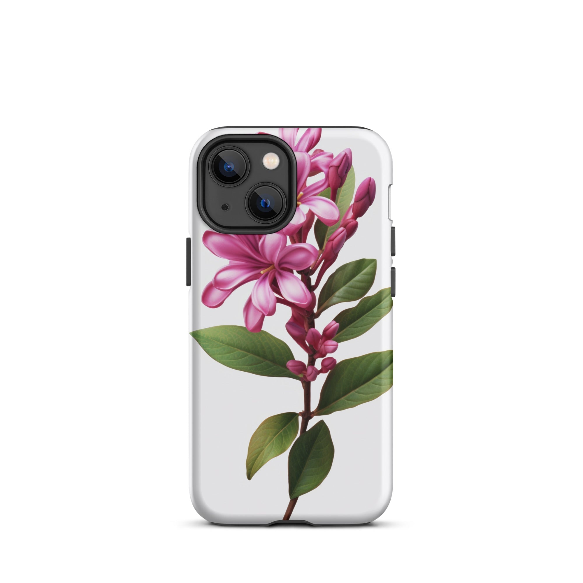 Daphne Flower iPhone Case by Visual Verse - Image 16