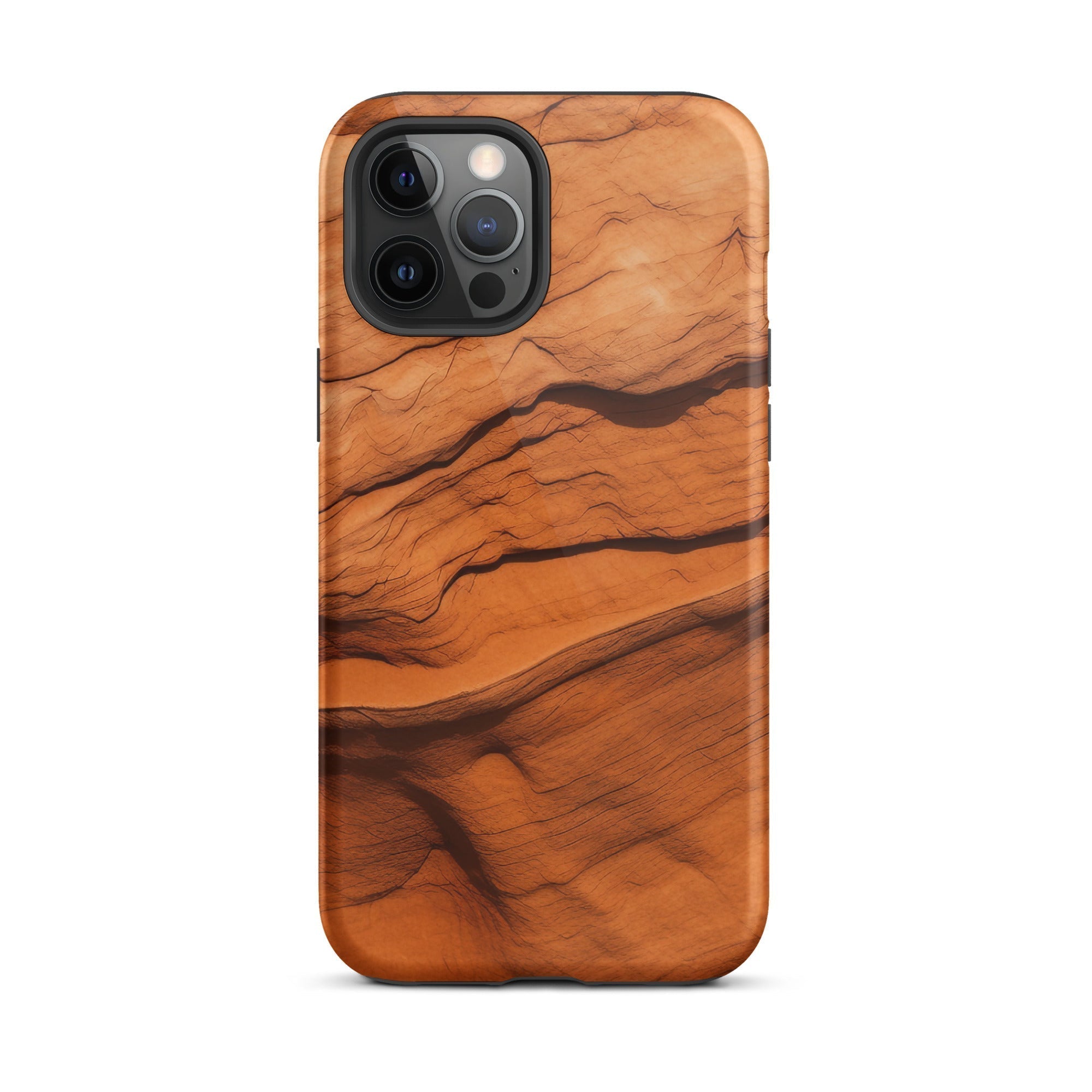 Desert Dream iPhone Case by Visual Verse - Image 13