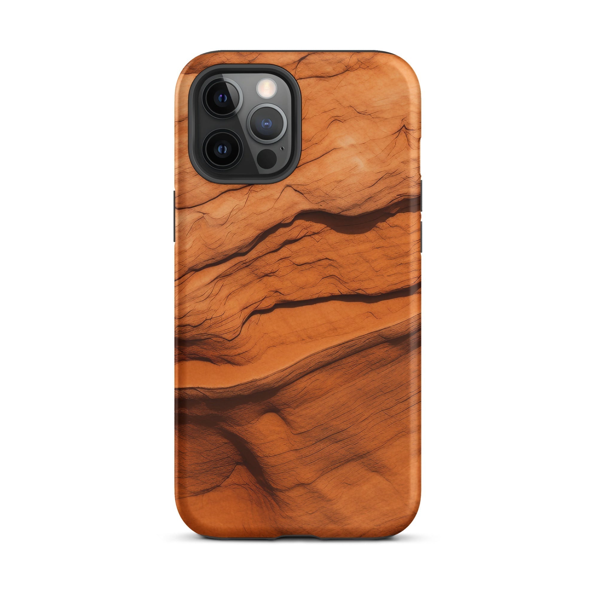 Desert Dream iPhone Case by Visual Verse - Image 14