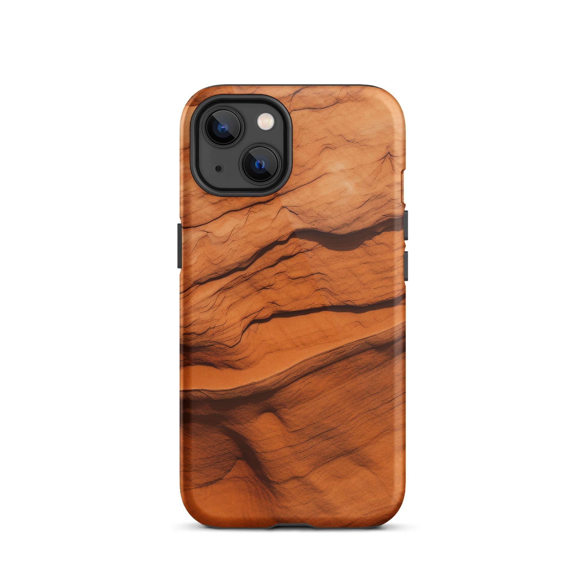 Desert Dream iPhone Case by Visual Verse - Image 17