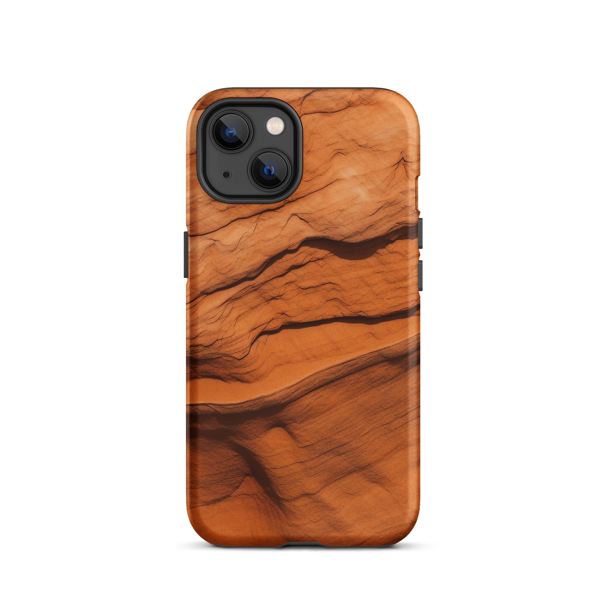 Desert Dream iPhone Case by Visual Verse - Image 18