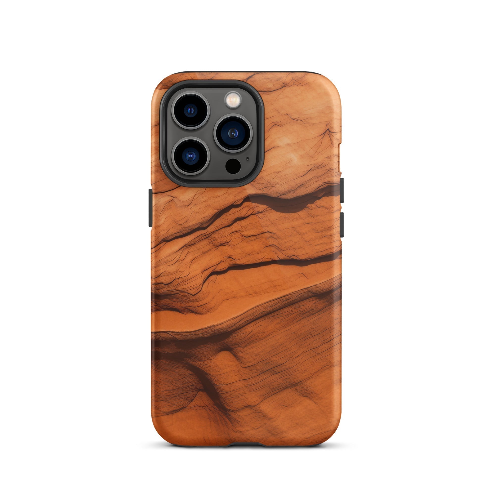 Desert Dream iPhone Case by Visual Verse - Image 19