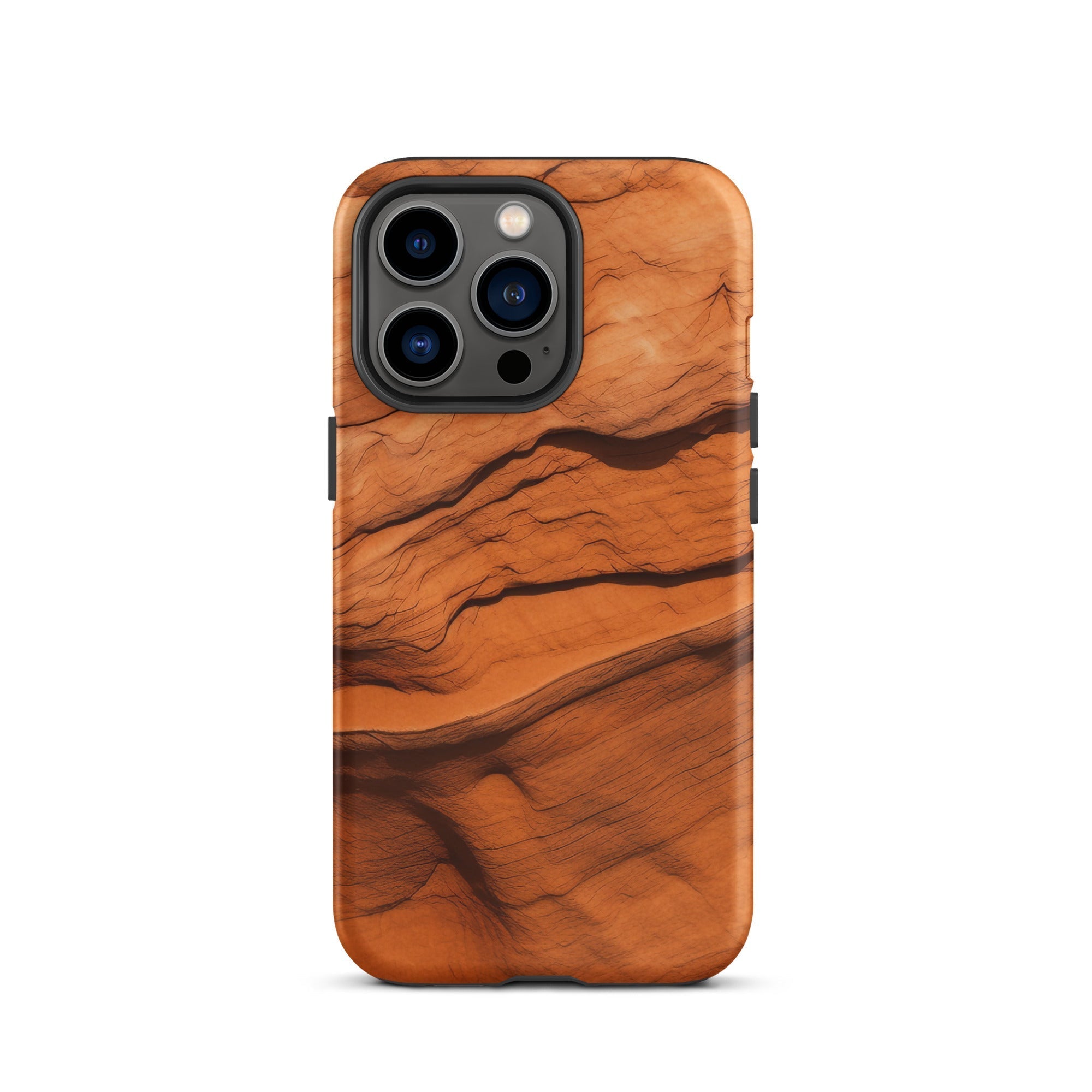 Desert Dream iPhone Case by Visual Verse - Image 20