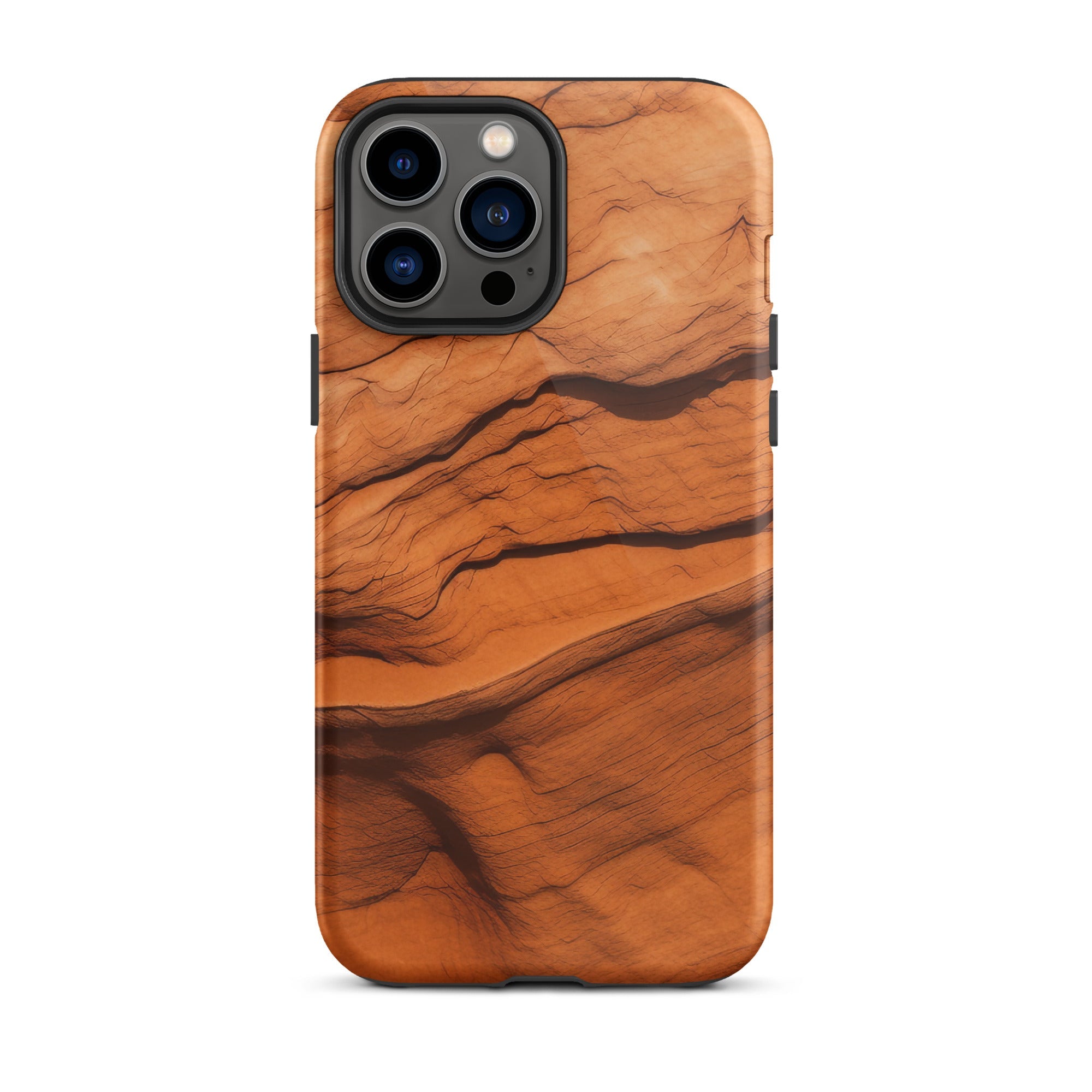 Desert Dream iPhone Case by Visual Verse - Image 21