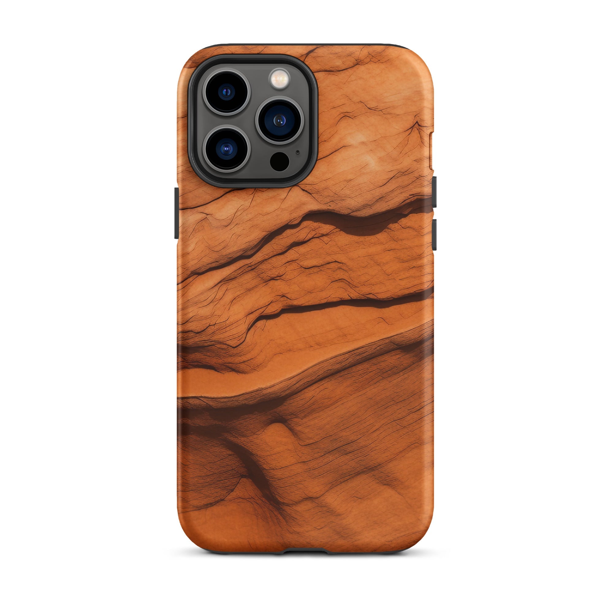 Desert Dream iPhone Case by Visual Verse - Image 22