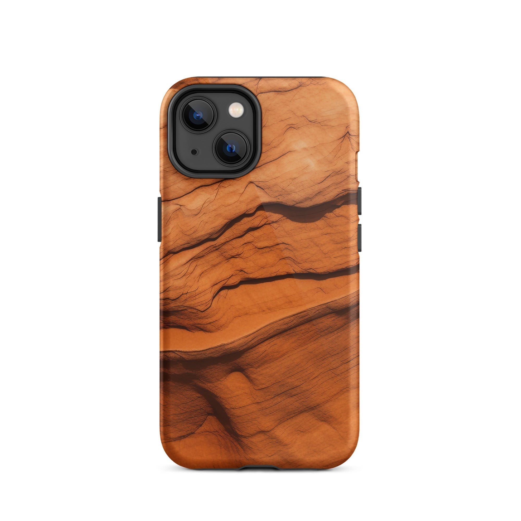 Desert Dream iPhone Case by Visual Verse - Image 23