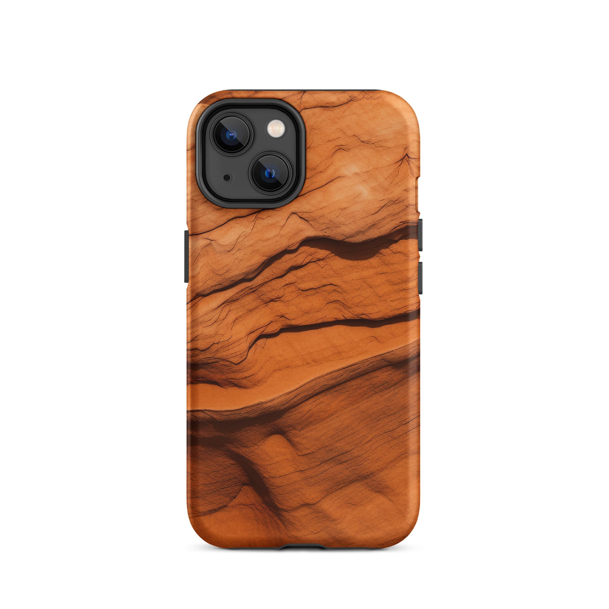 Desert Dream iPhone Case by Visual Verse - Image 24