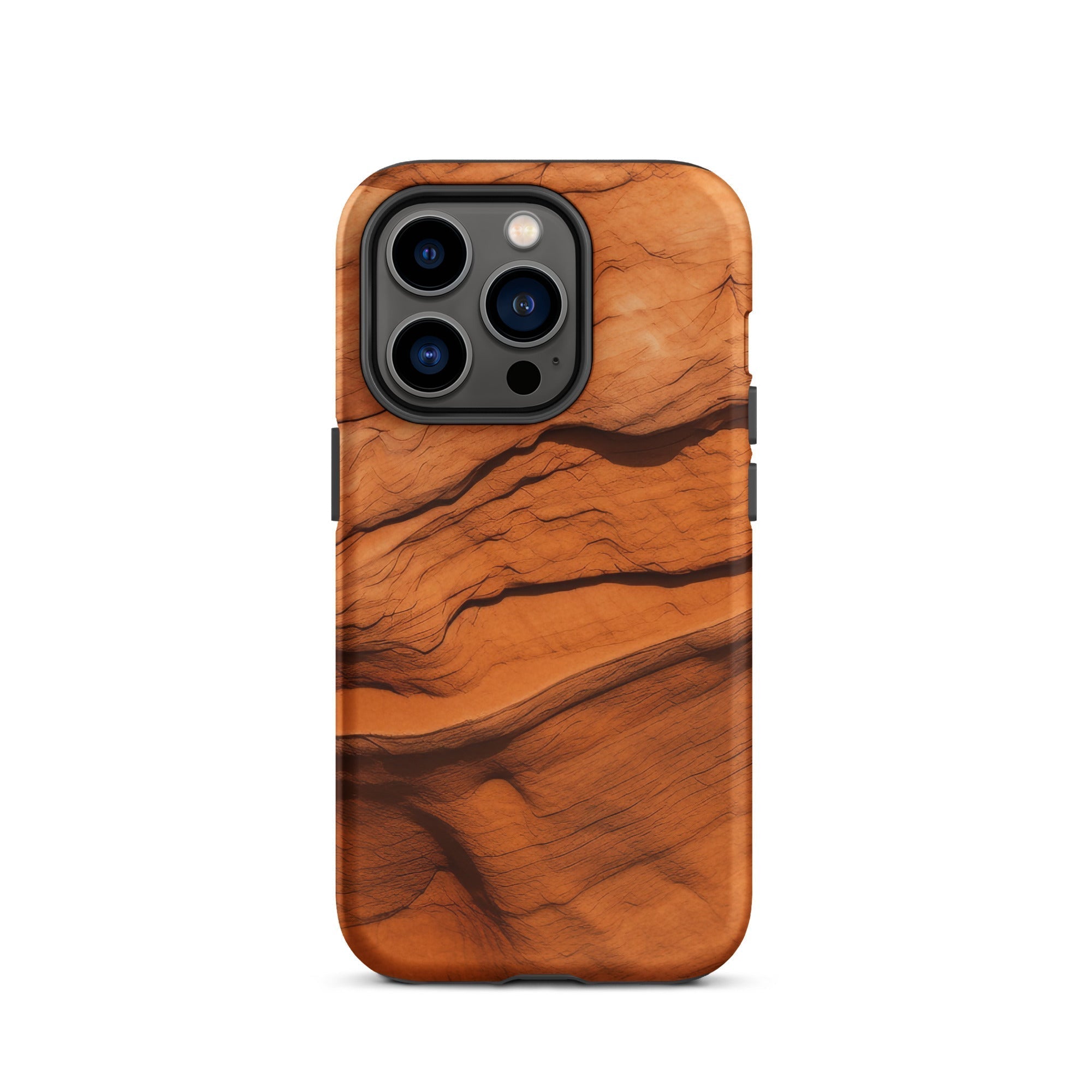 Desert Dream iPhone Case by Visual Verse - Image 28