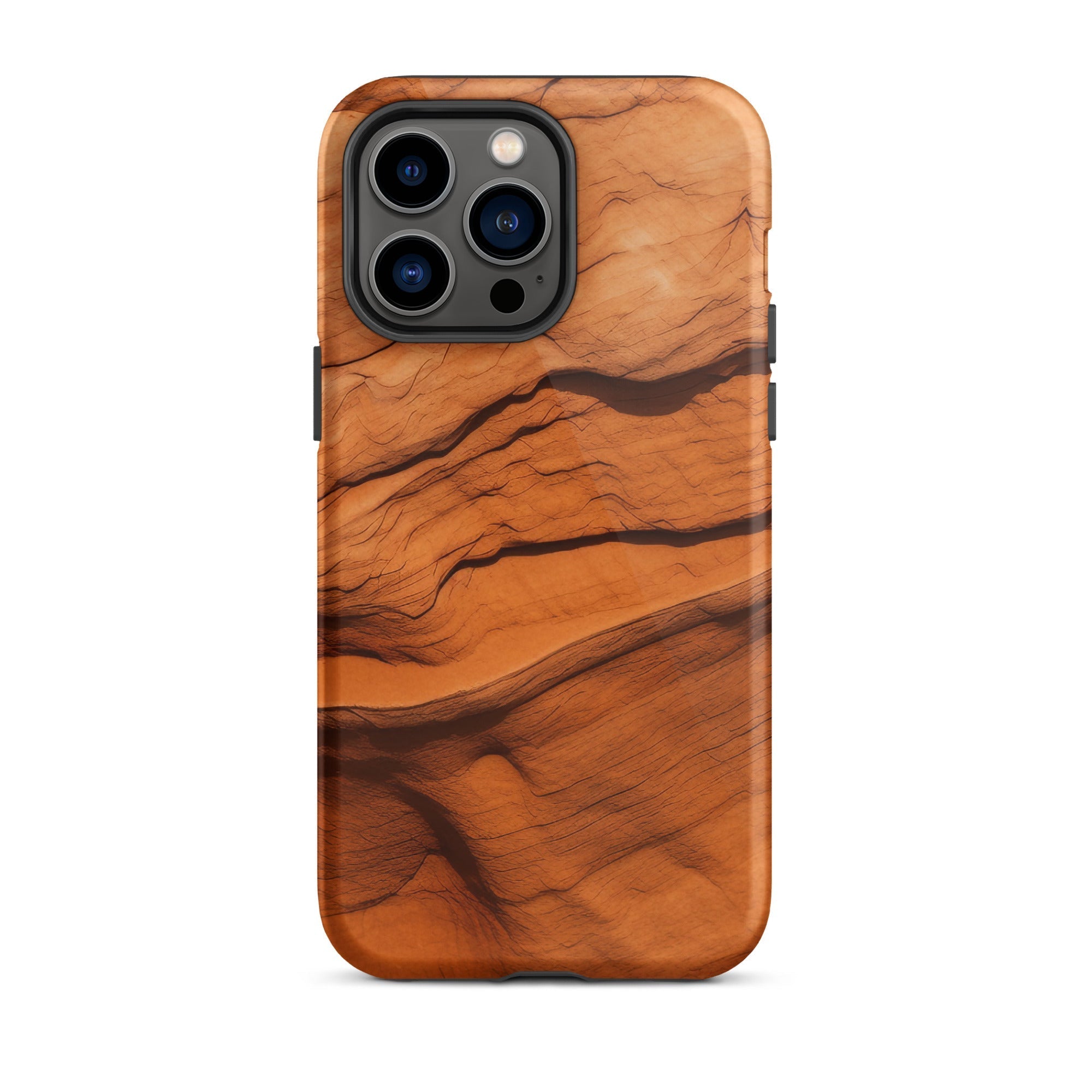 Desert Dream iPhone Case by Visual Verse - Image 29