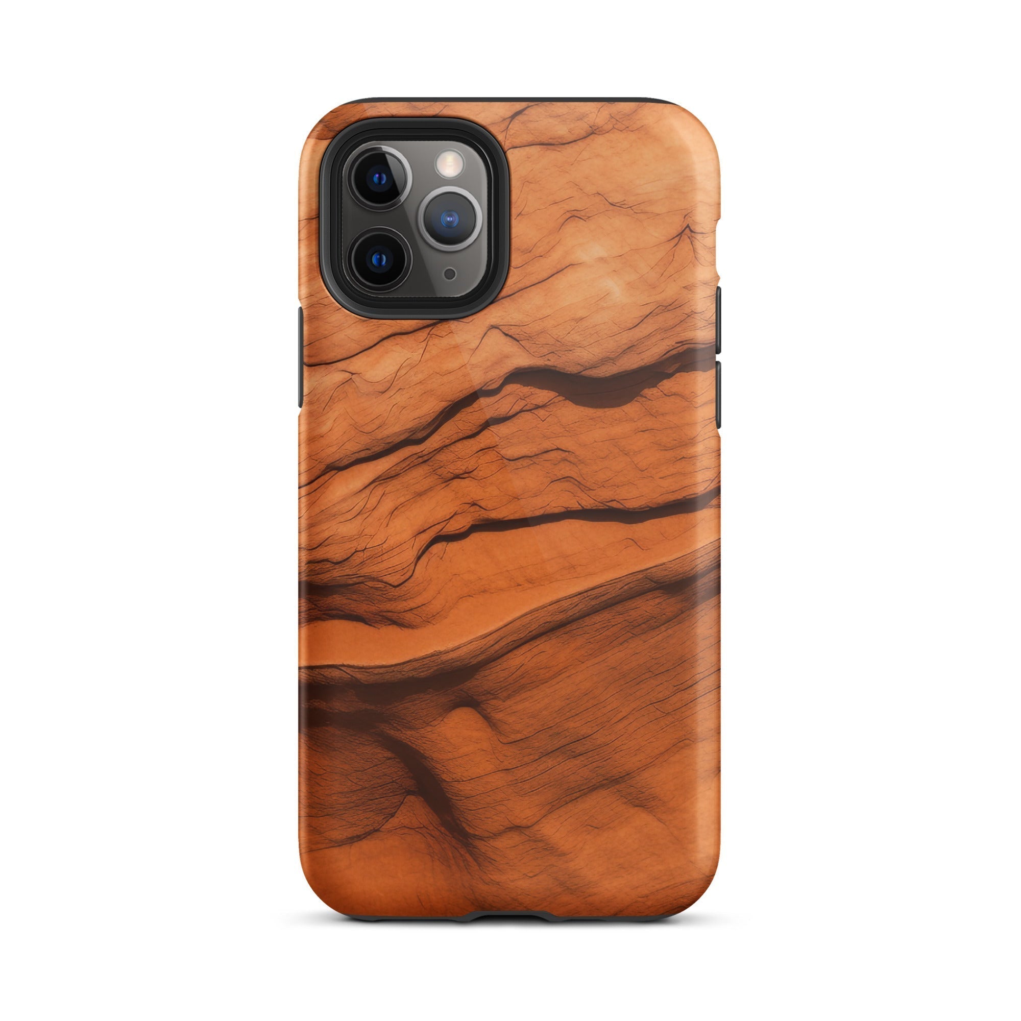 Desert Dream iPhone Case by Visual Verse - Image 3