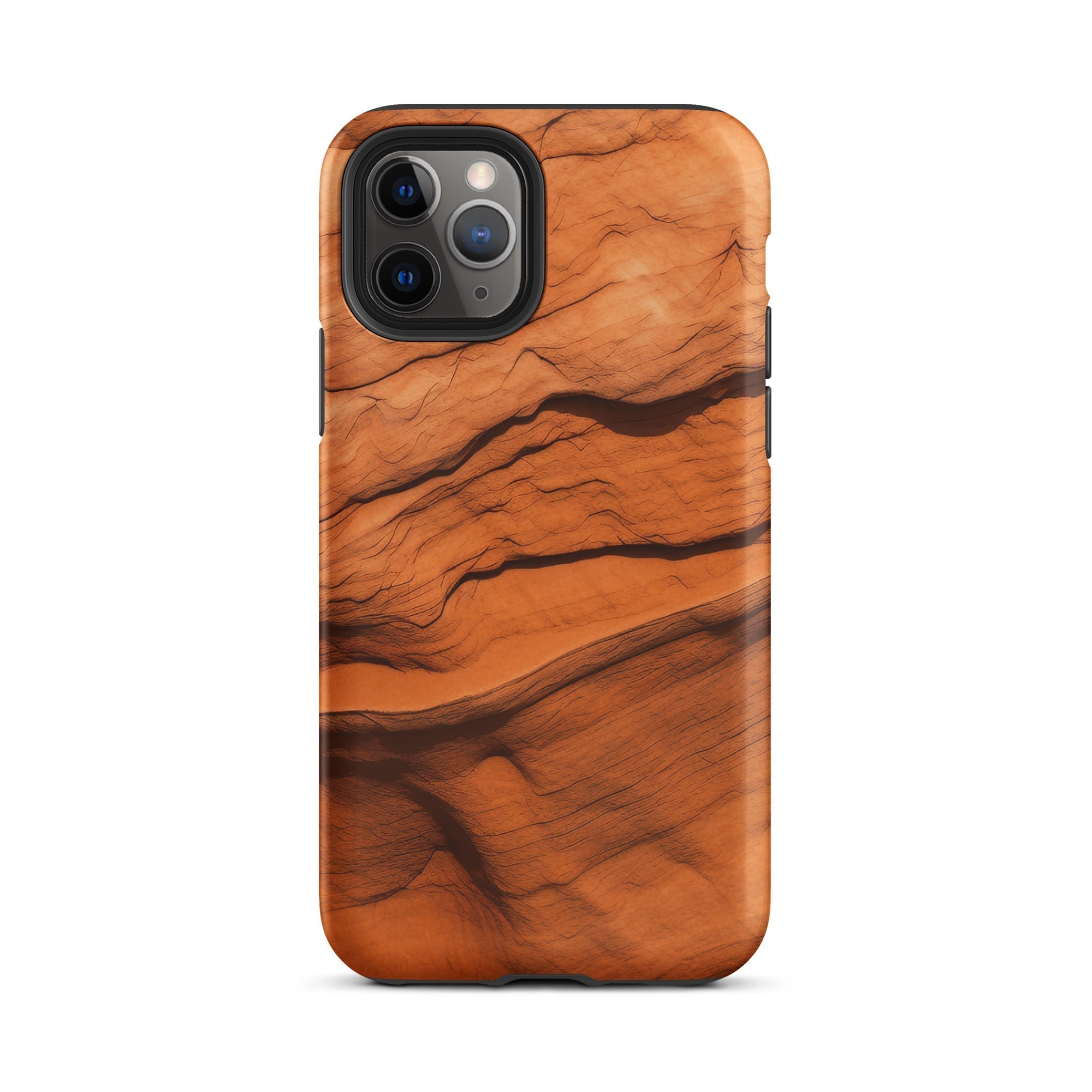 Desert Dream iPhone Case by Visual Verse - Image 4