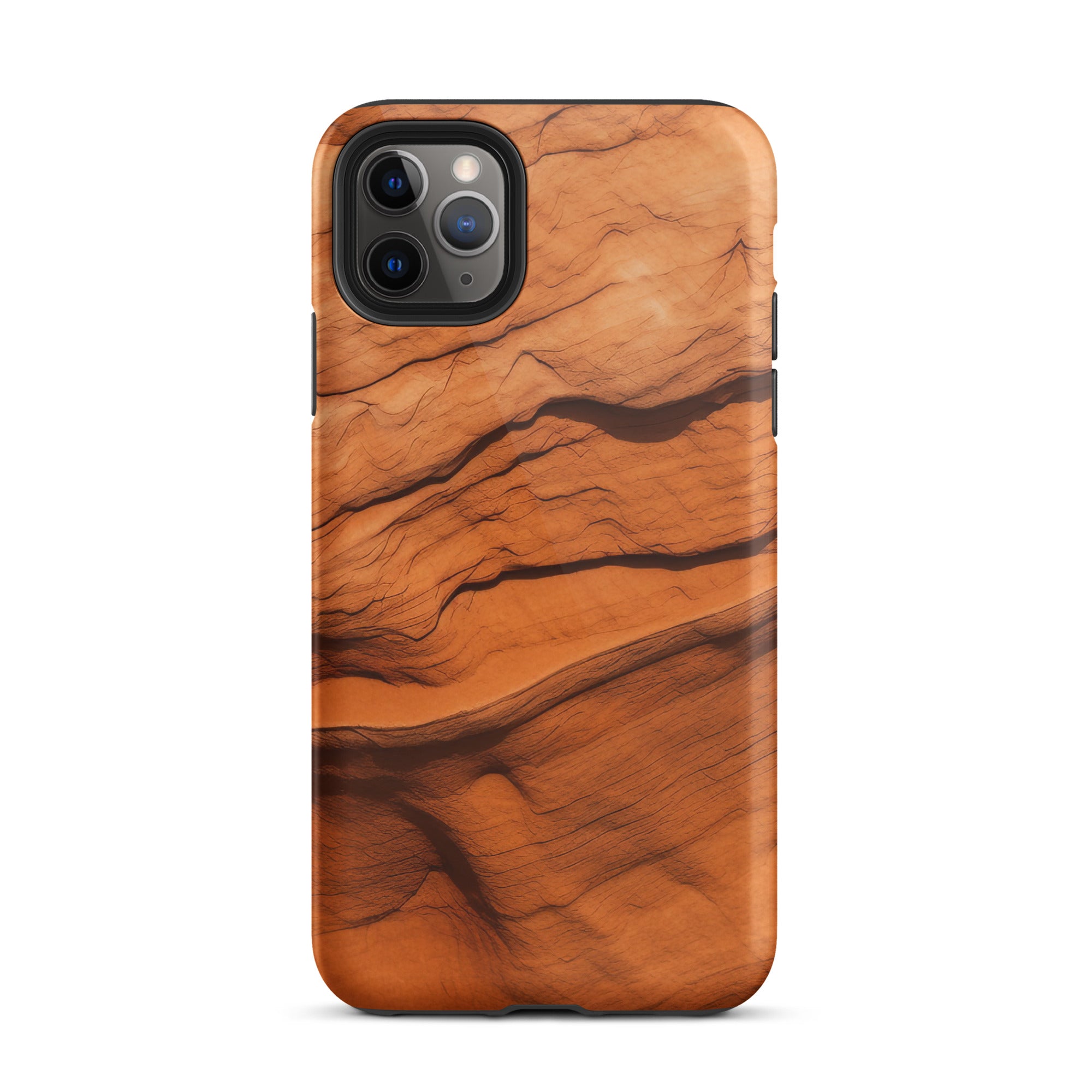 Desert Dream iPhone Case by Visual Verse - Image 5