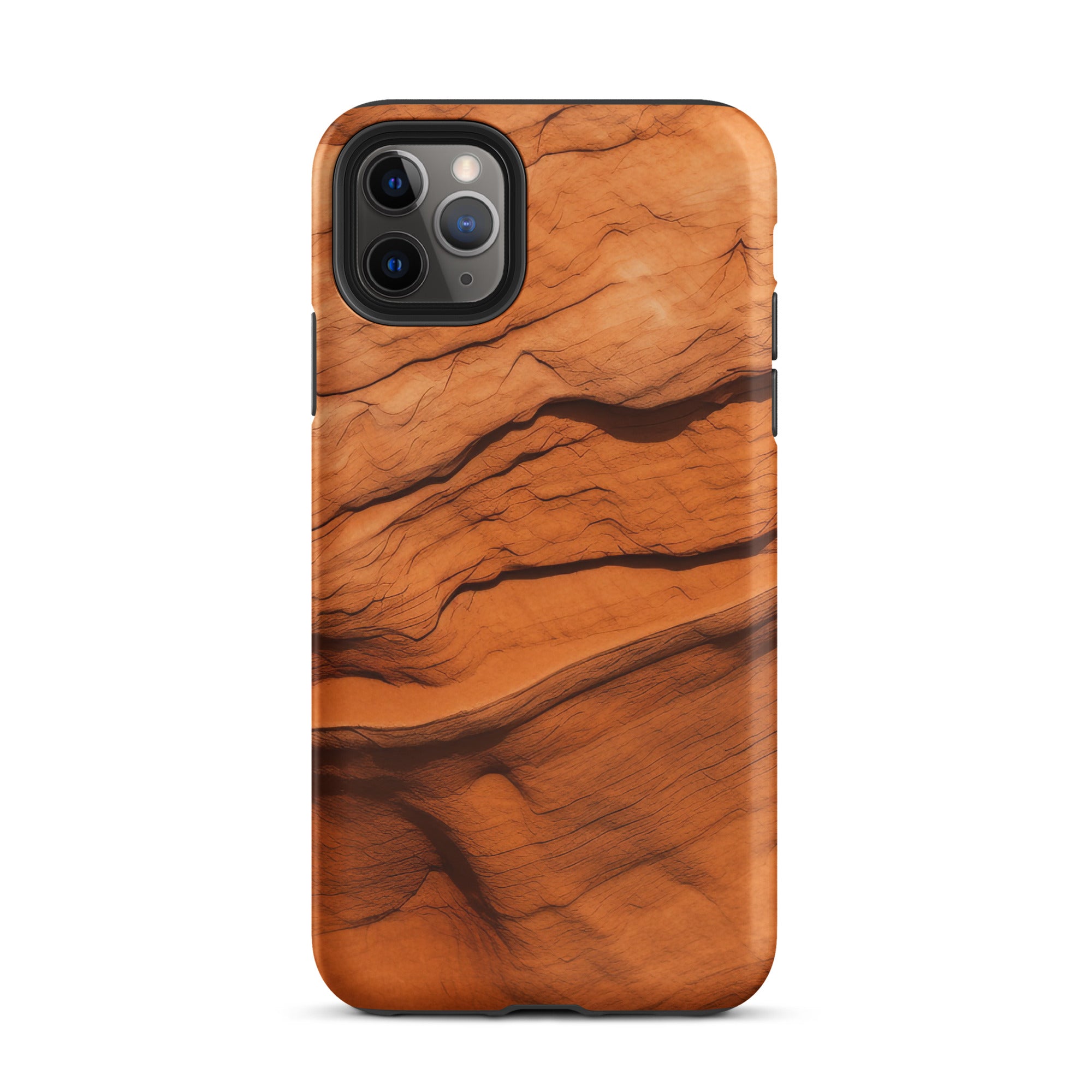 Desert Dream iPhone Case by Visual Verse - Image 6