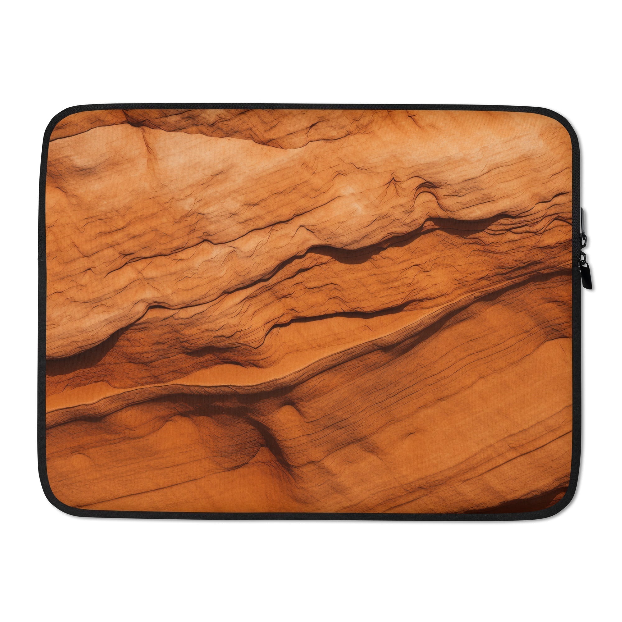 Desert Dream Laptop Sleeve by Visual Verse - Image 1