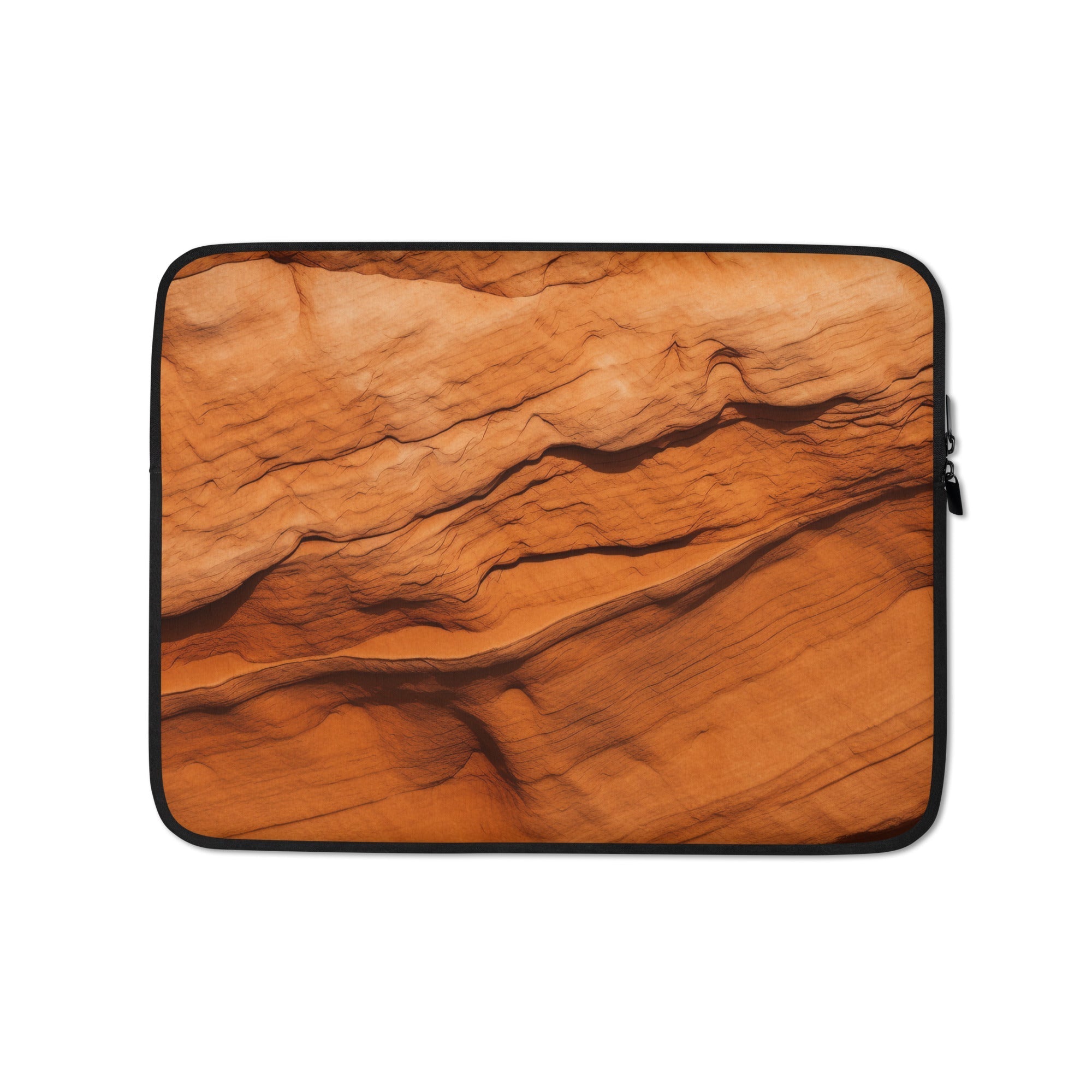 Desert Dream Laptop Sleeve by Visual Verse - Image 2