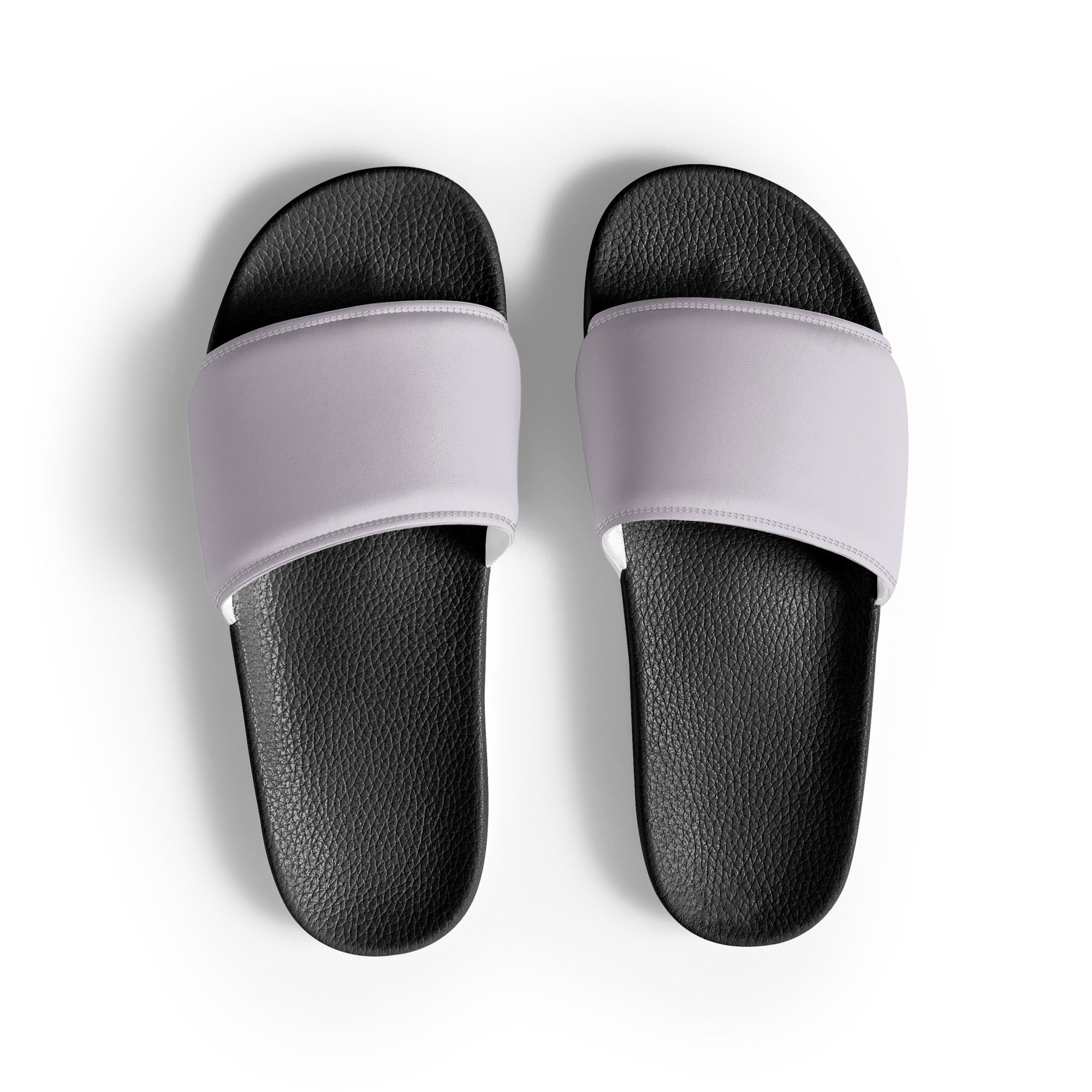 Dreamweaver Color Men's Slides by Visual Verse - Image 1