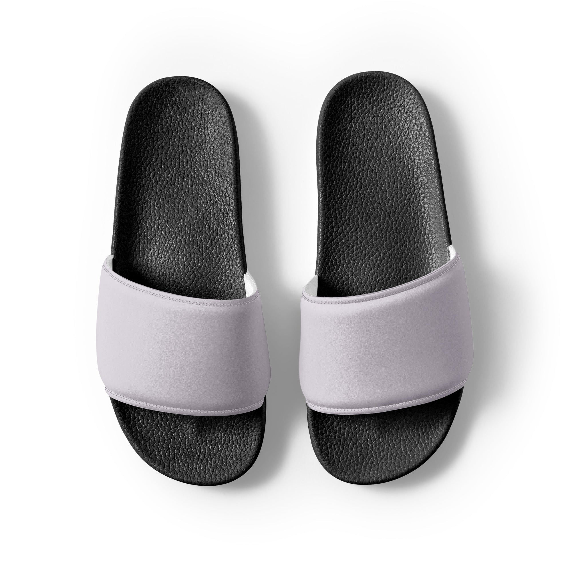 Dreamweaver Color Men's Slides by Visual Verse - Image 2