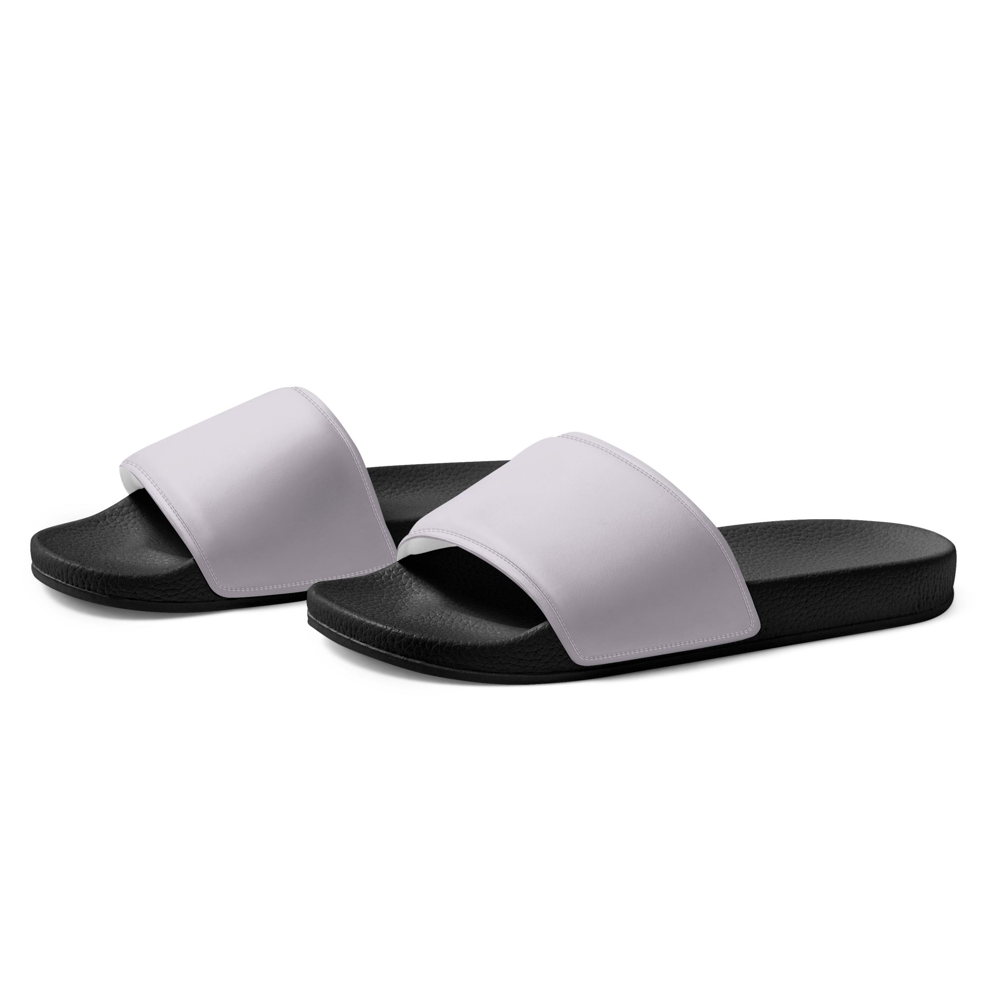 Dreamweaver Color Men's Slides by Visual Verse - Image 3