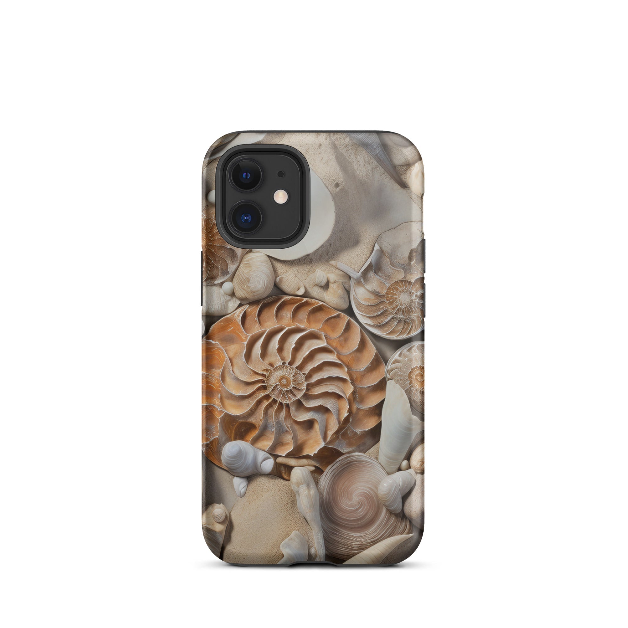 Fossil Rock iPhone Case by Visual Verse - Image 7