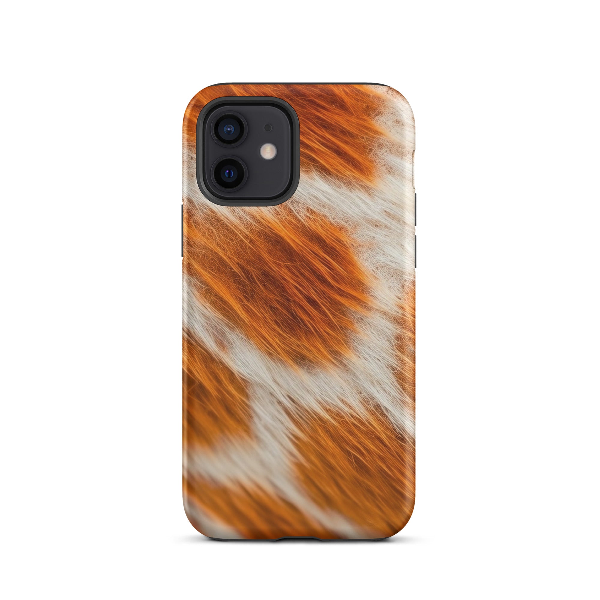 Giraffe iPhone Case by Visual Verse - Image 10