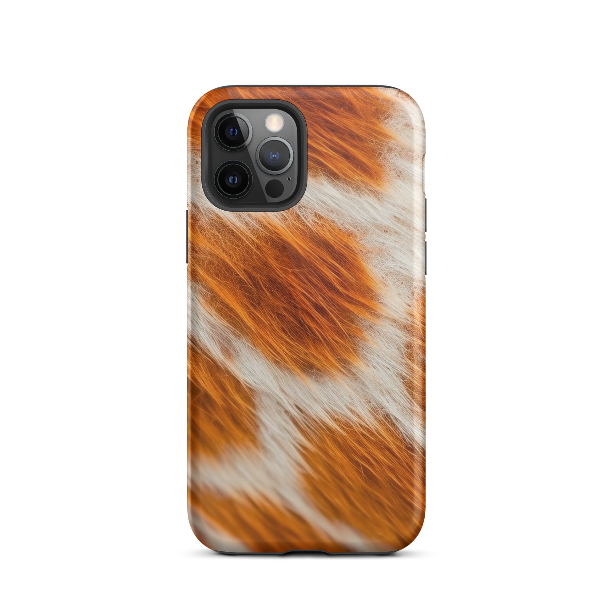 Giraffe iPhone Case by Visual Verse - Image 11