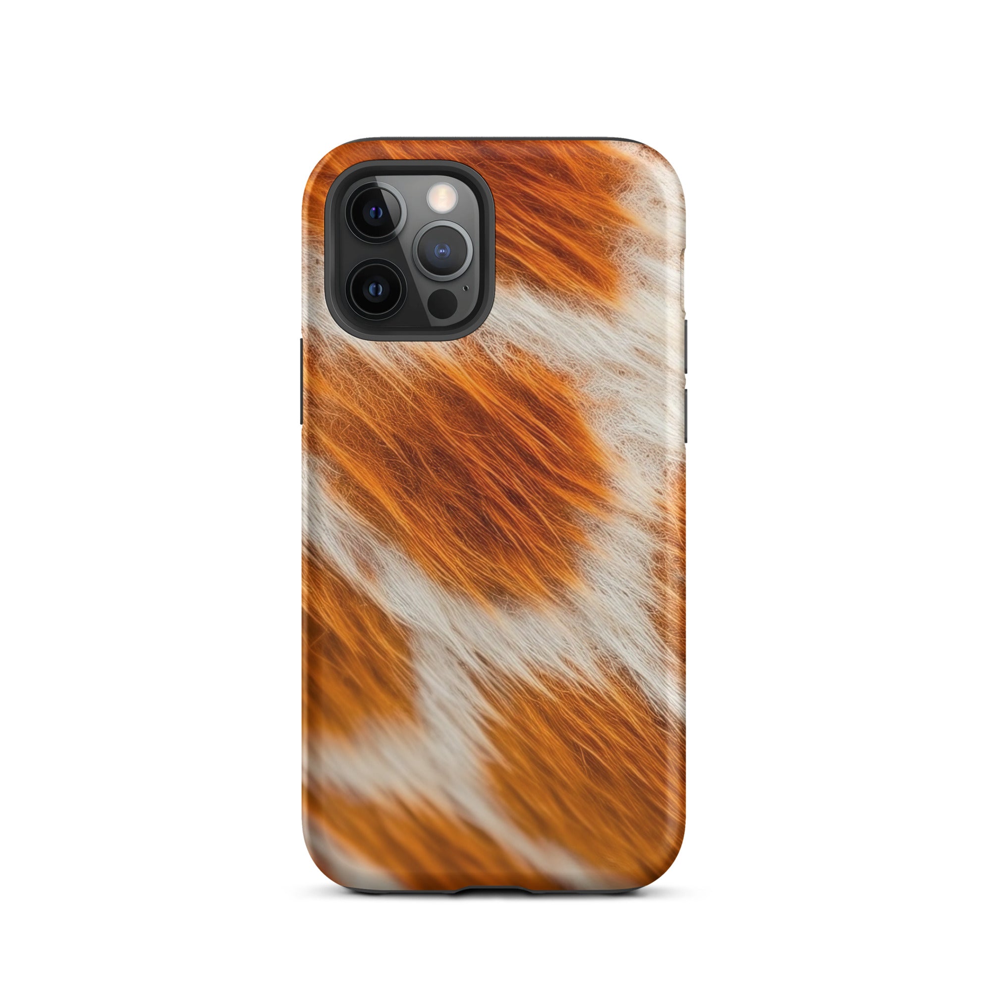 Giraffe iPhone Case by Visual Verse - Image 12