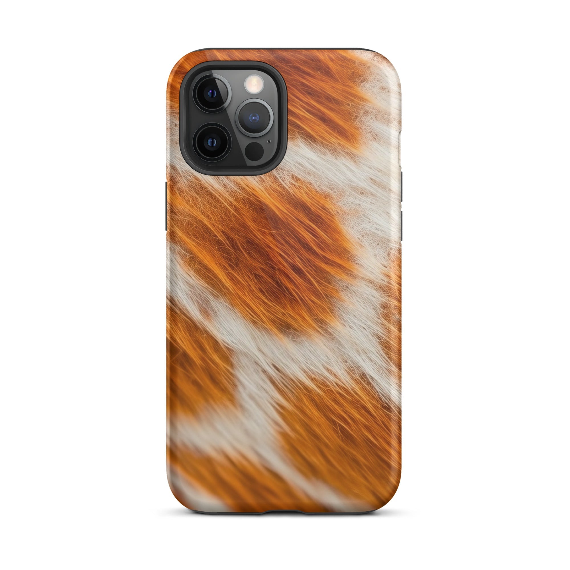 Giraffe iPhone Case by Visual Verse - Image 13