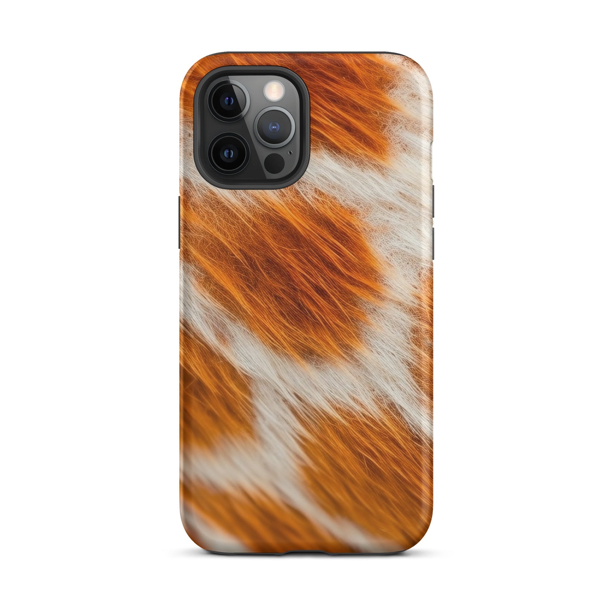 Giraffe iPhone Case by Visual Verse - Image 14