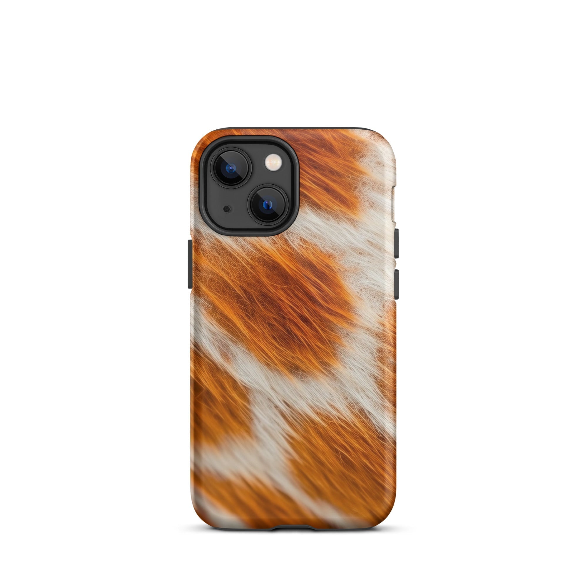 Giraffe iPhone Case by Visual Verse - Image 15